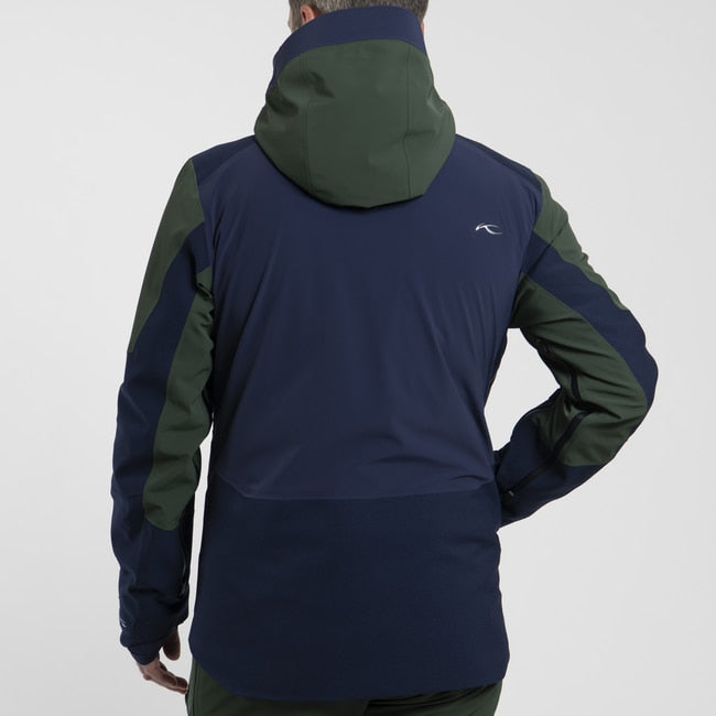 Men's Ligety HexAir Ski Jacket