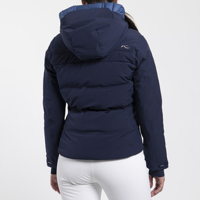 Women's Capture Ski Jacket
