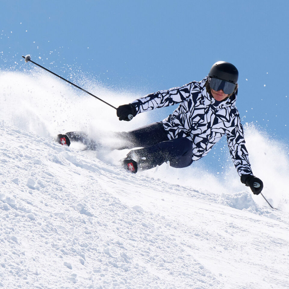 Women's Twilight Ski Jacket