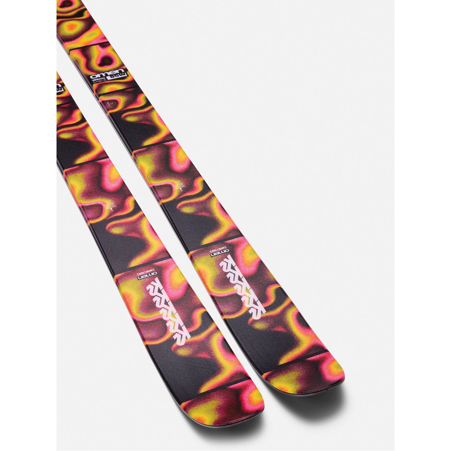 Factory Omen 85 Women's Ski 2026