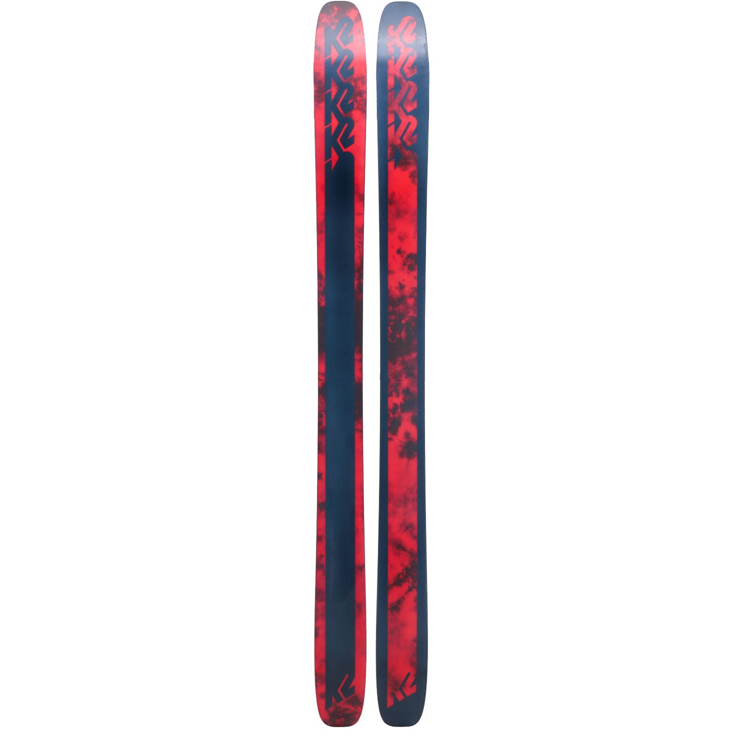 Reckoner KF Skis 2026
