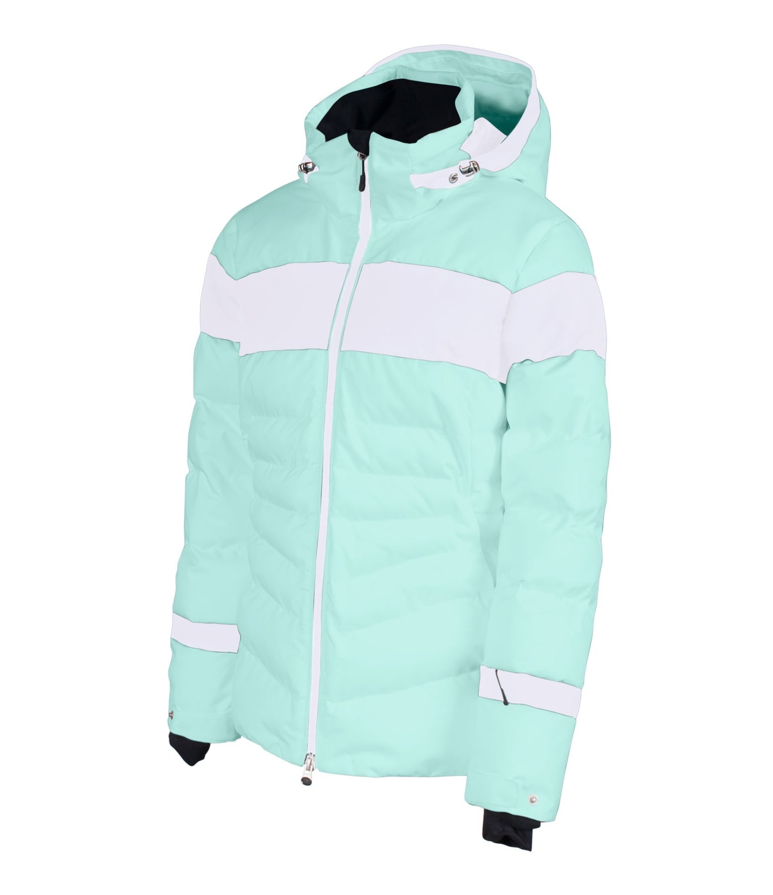 Crest Ladies Ski Jacket