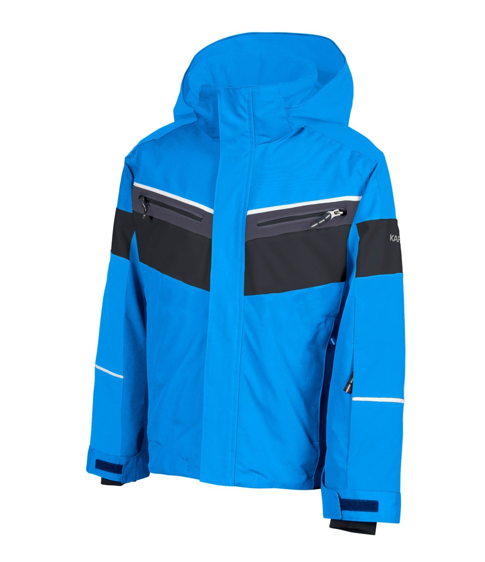 Boys Inertia Ski Jacket