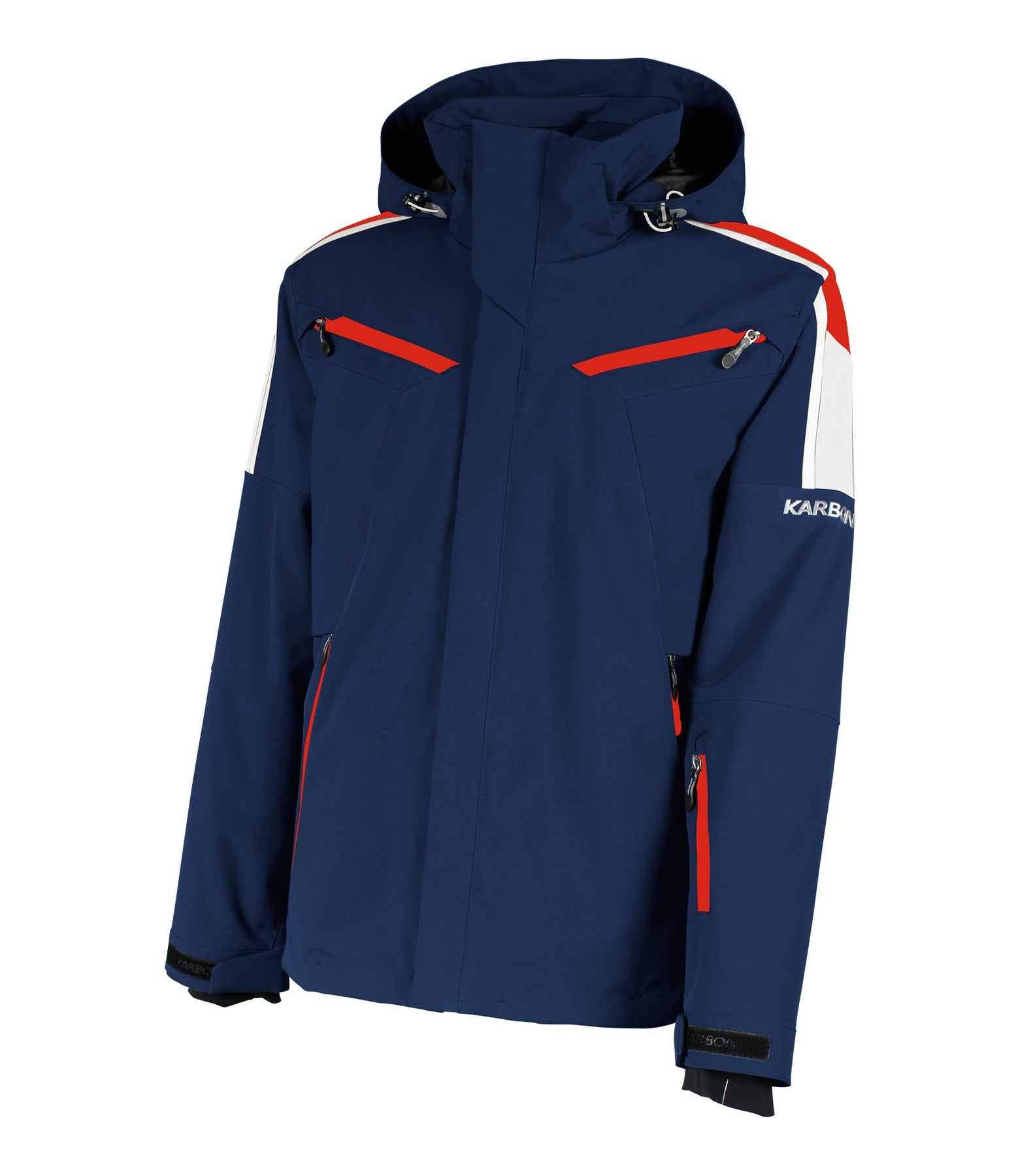 Helium Insulated Ski Jacket