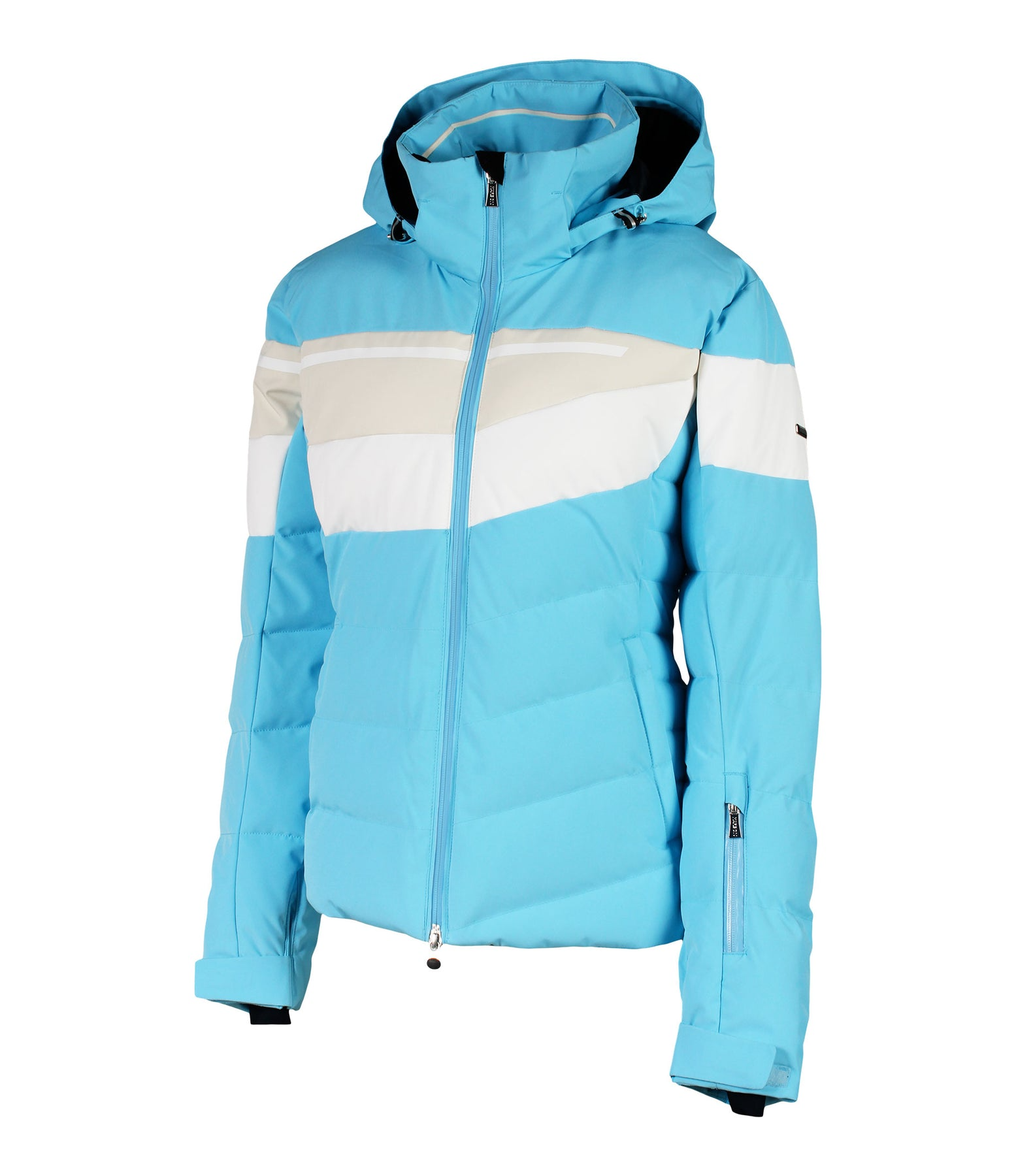 Sapphire Ski Jacket