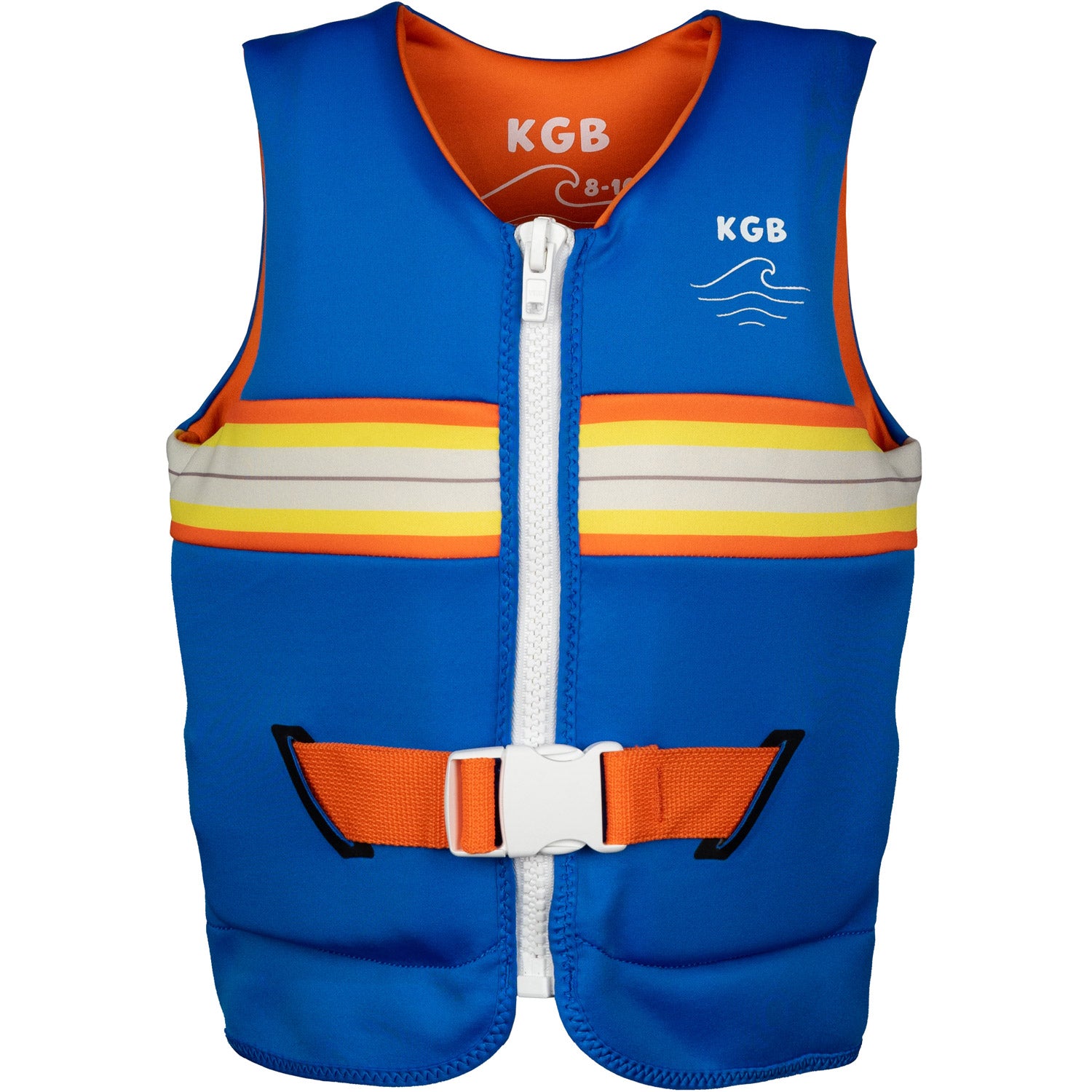 Junior Boys Life Jacket