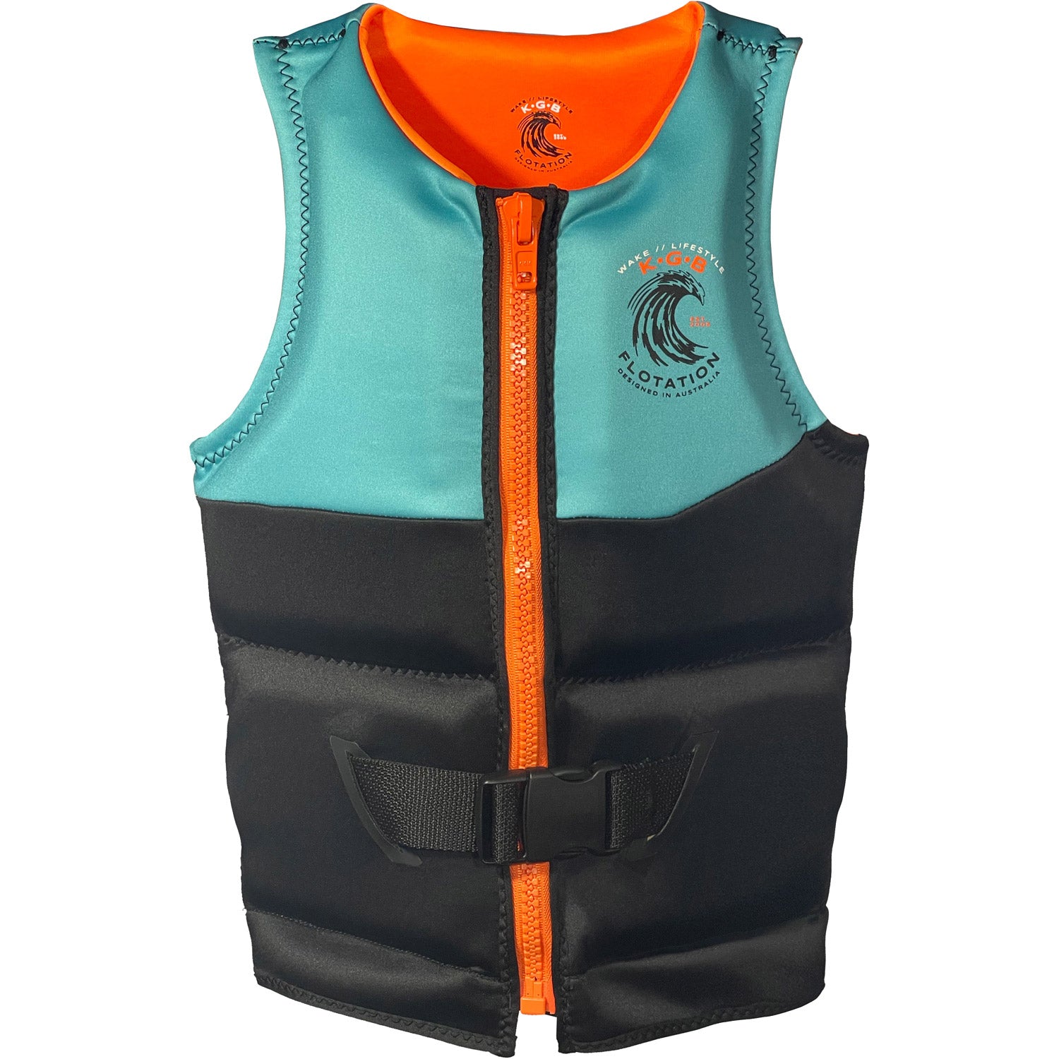 Teen Tempo life Jacket