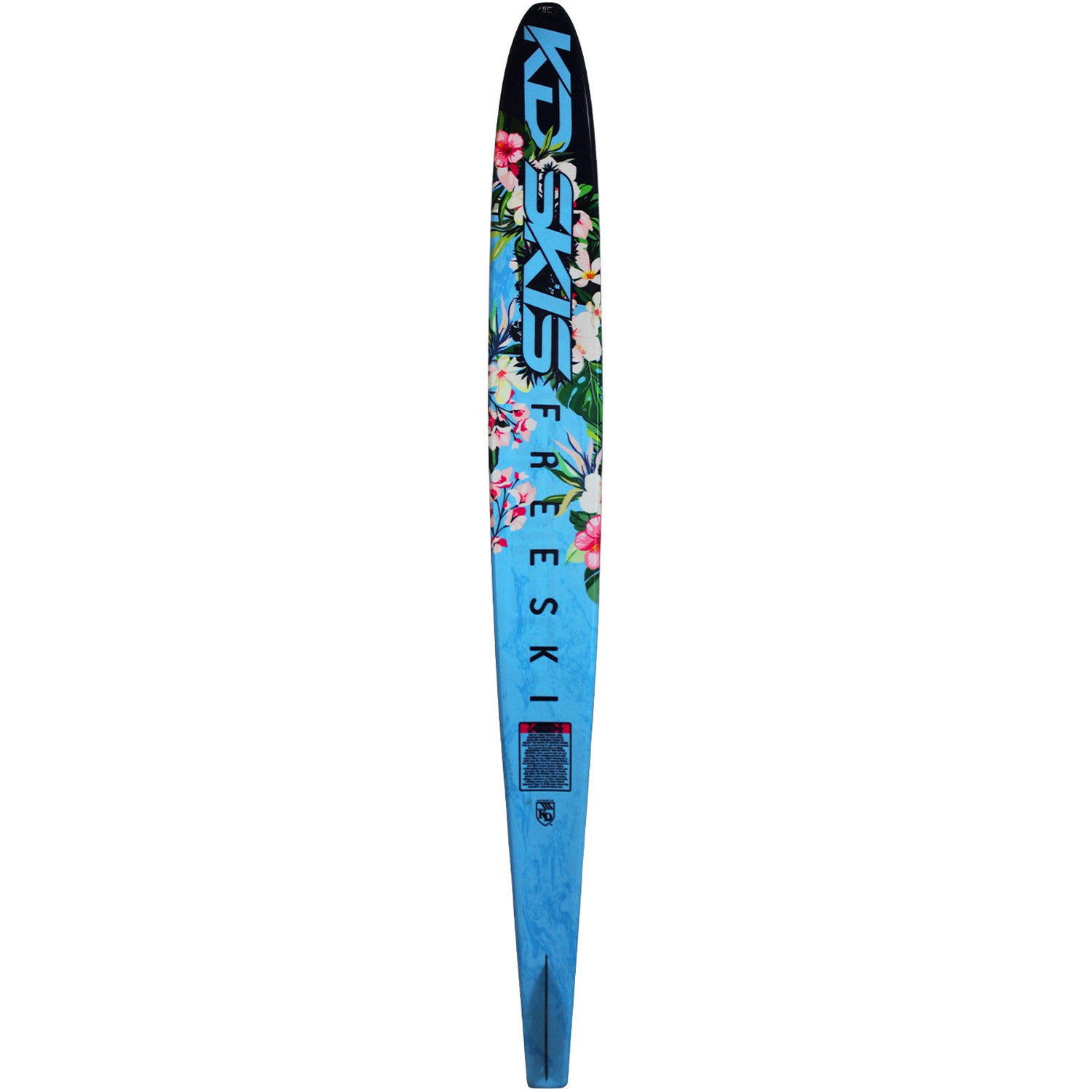 Xenon Ltd Slalom Ski