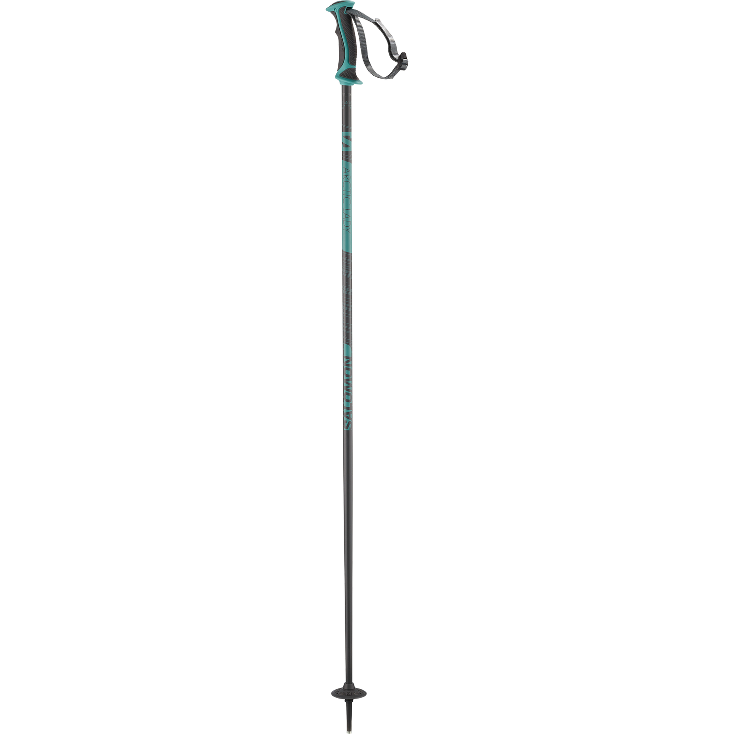 Arctic Lady Ski Poles