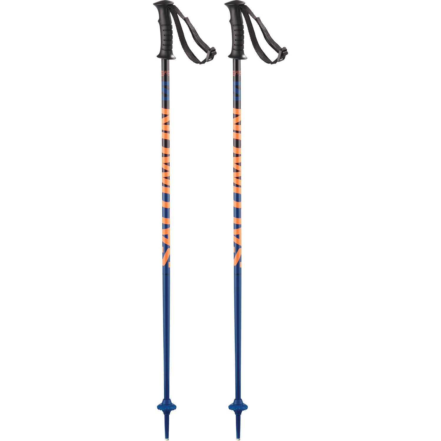 Kaloo Jr Ski Poles