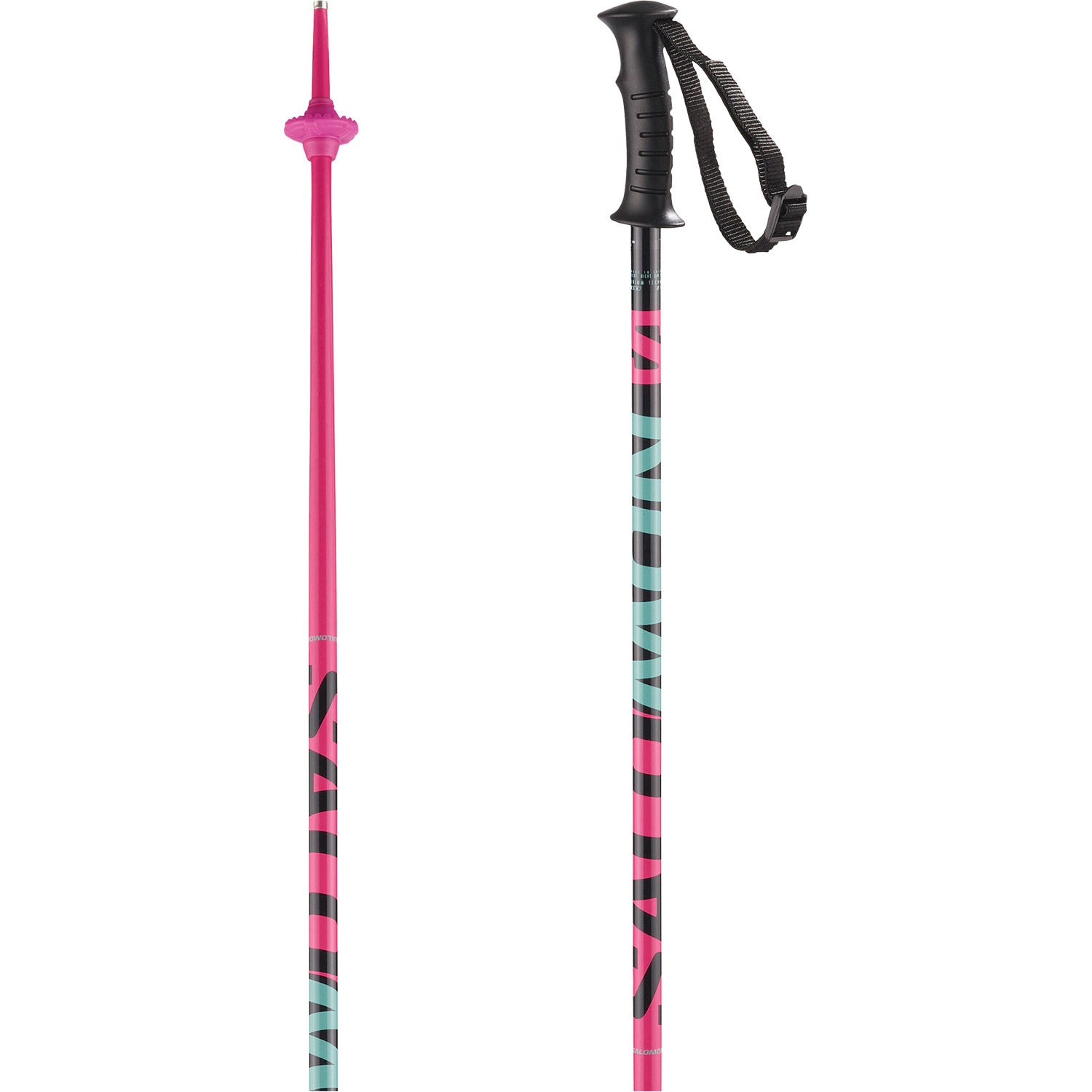 Kaloo Jr Ski Poles