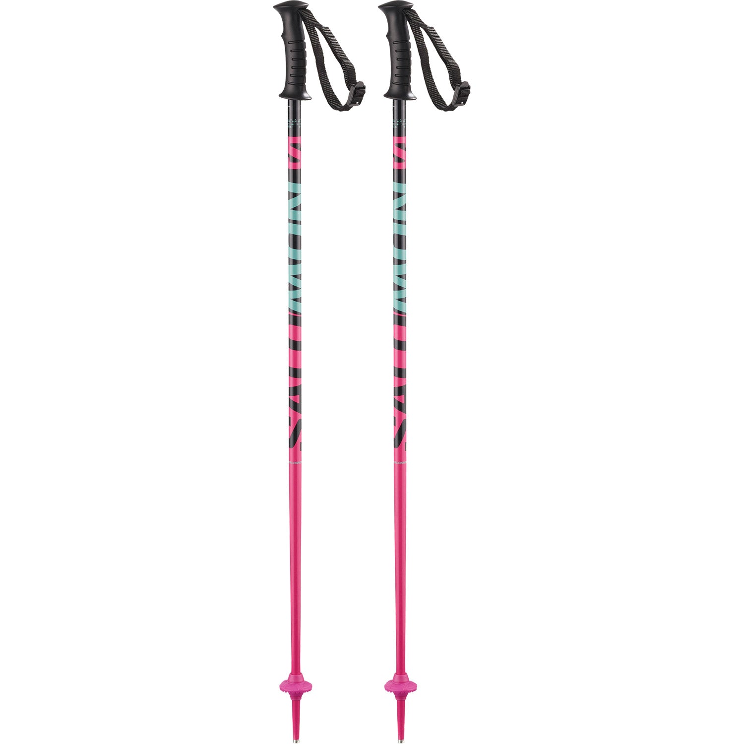 Kaloo Jr Ski Poles
