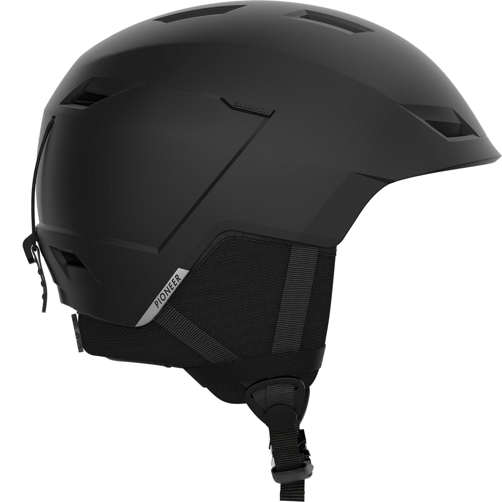 Pioneer LT Access Snow Helmet