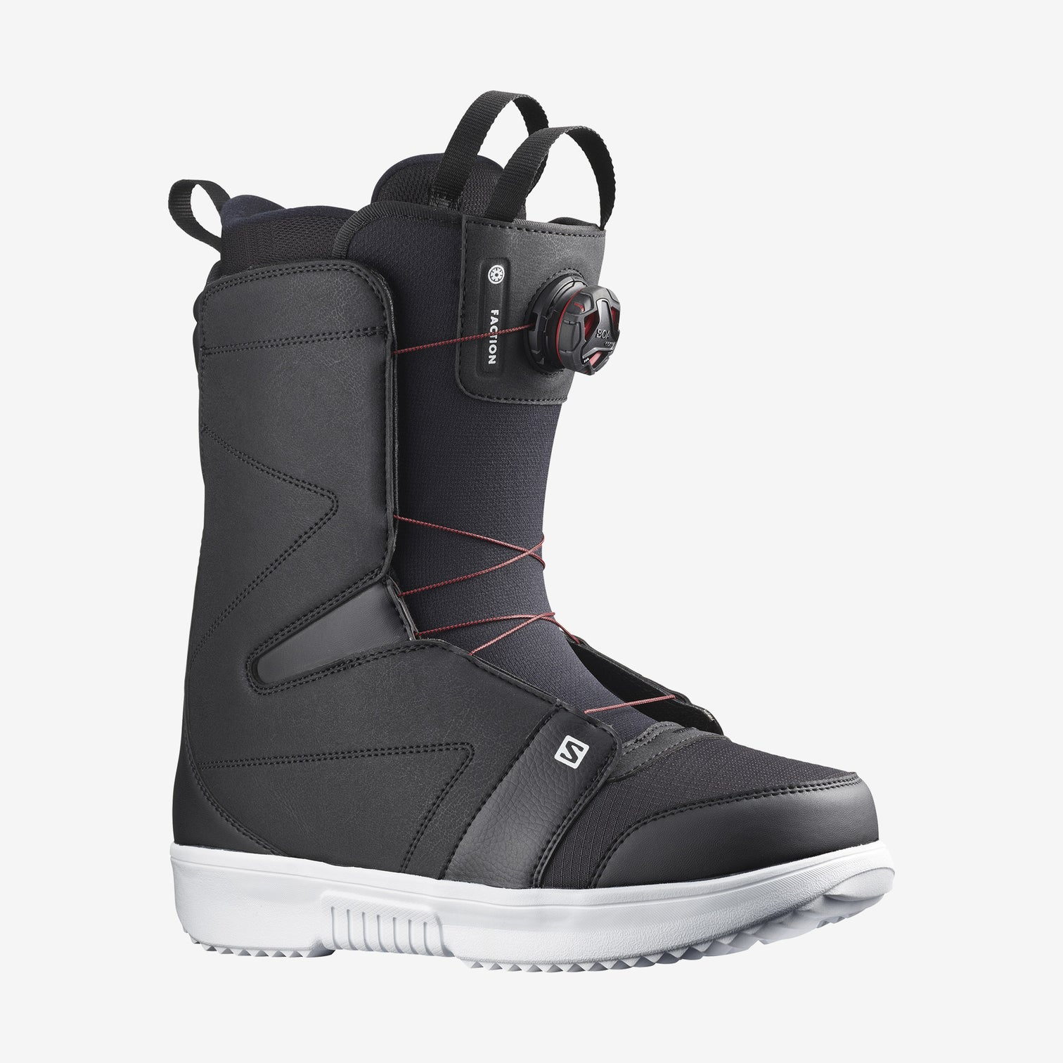 Faction BOA Men's Snowboard Boots