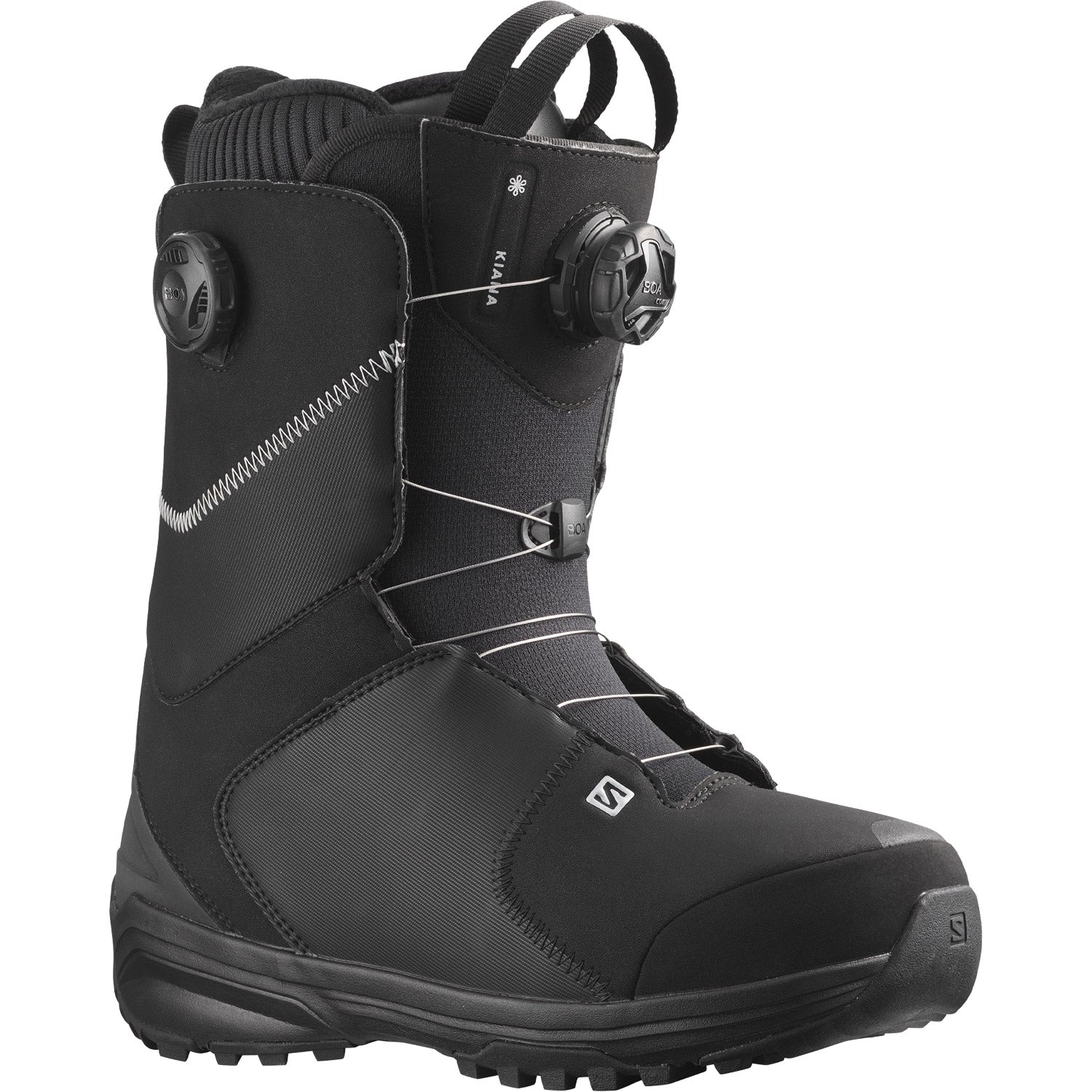 Kiana Dual BOA Ladies Snowboard Boots