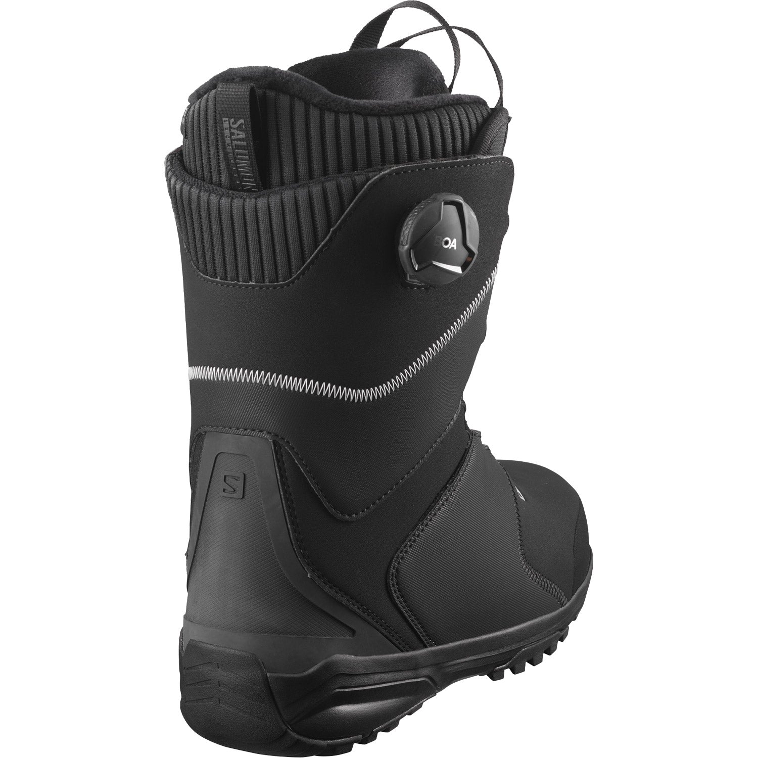 Kiana Dual BOA Ladies Snowboard Boots