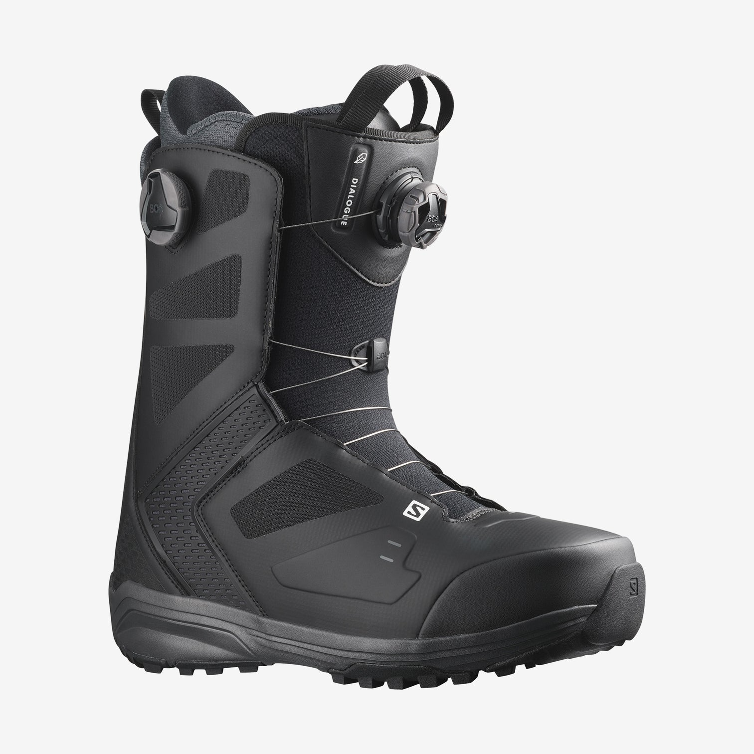 Dialogue Dual BOA Wide Men's Snowboard Boots
