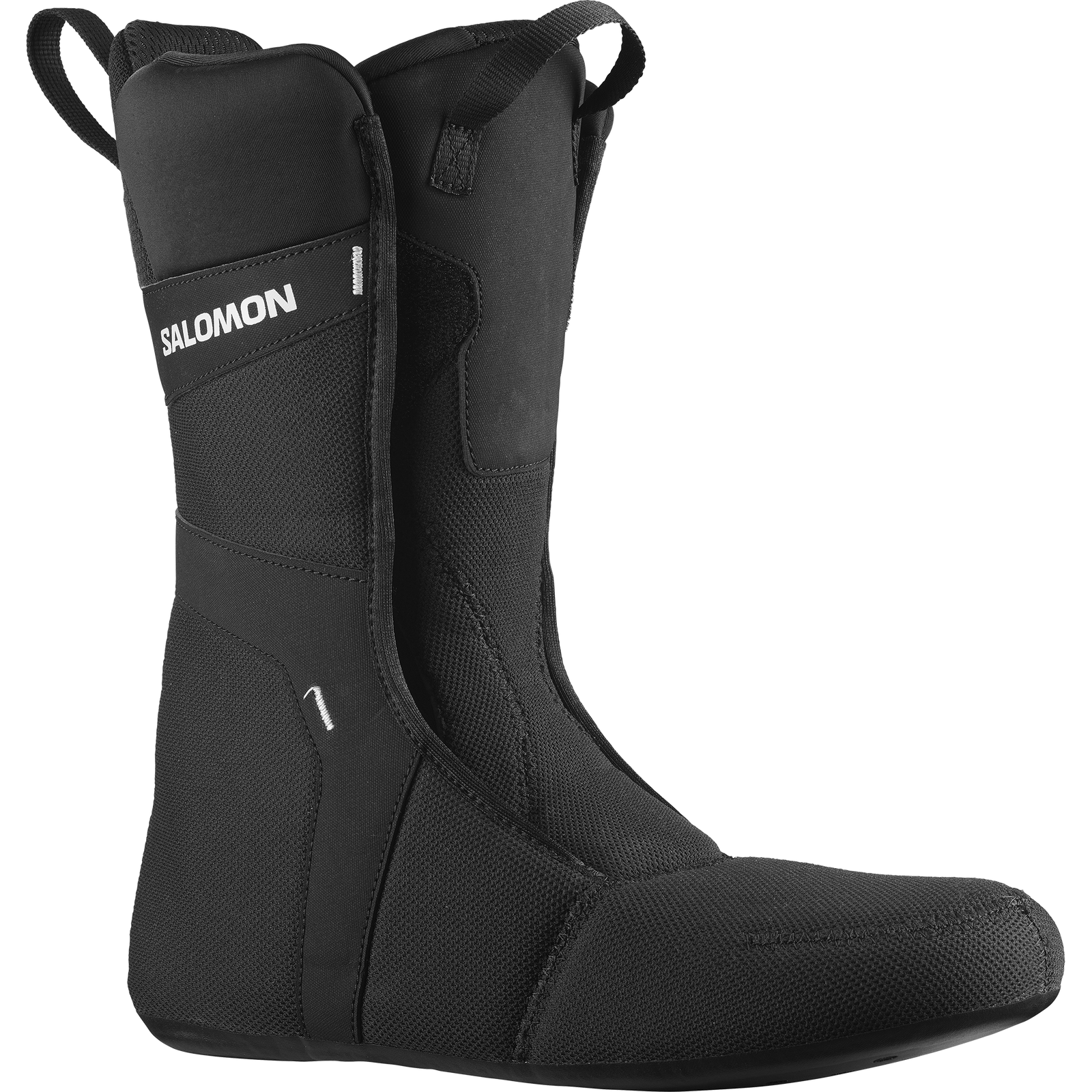 Malamute Dual Boa Mens Snowboard Boots