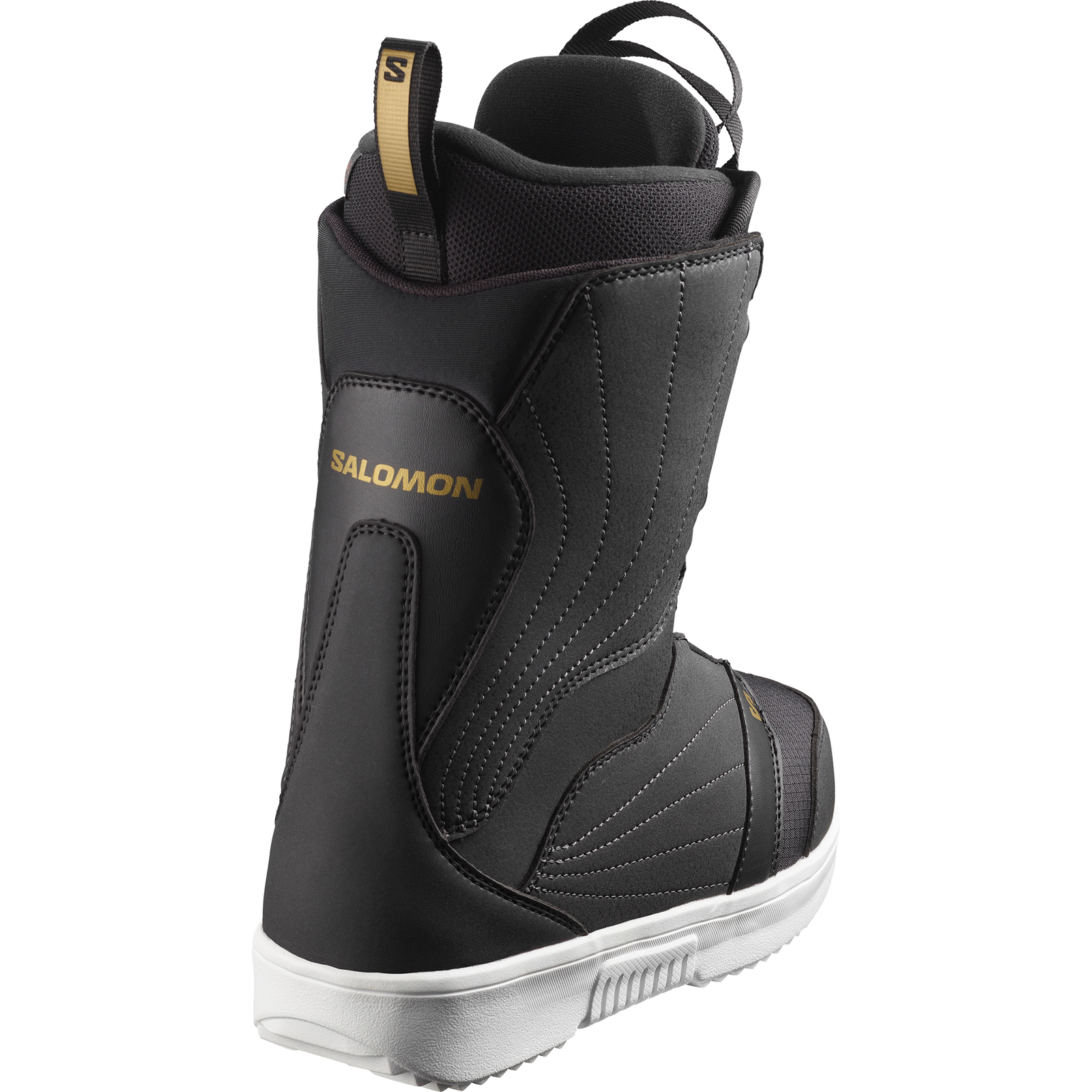 Pearl Boa Womens Snowboard Boots