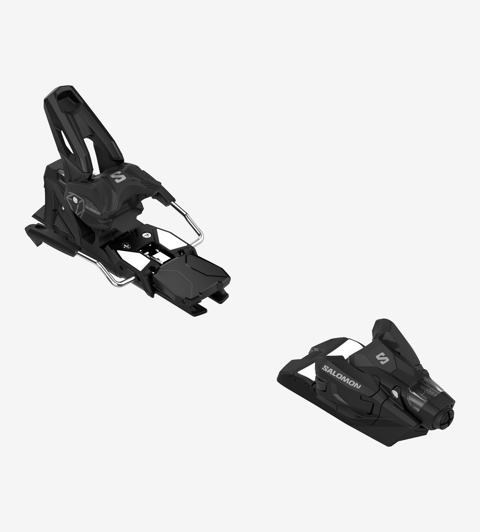 STRIVE 14 GRIPWALK SKI BINDING