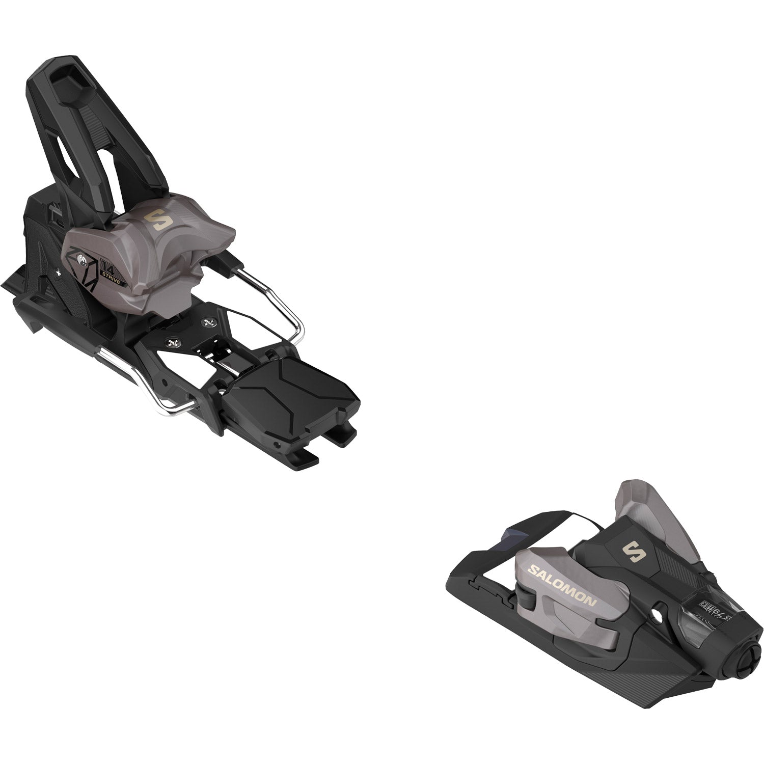 Strive 14 GW Ski Bindings