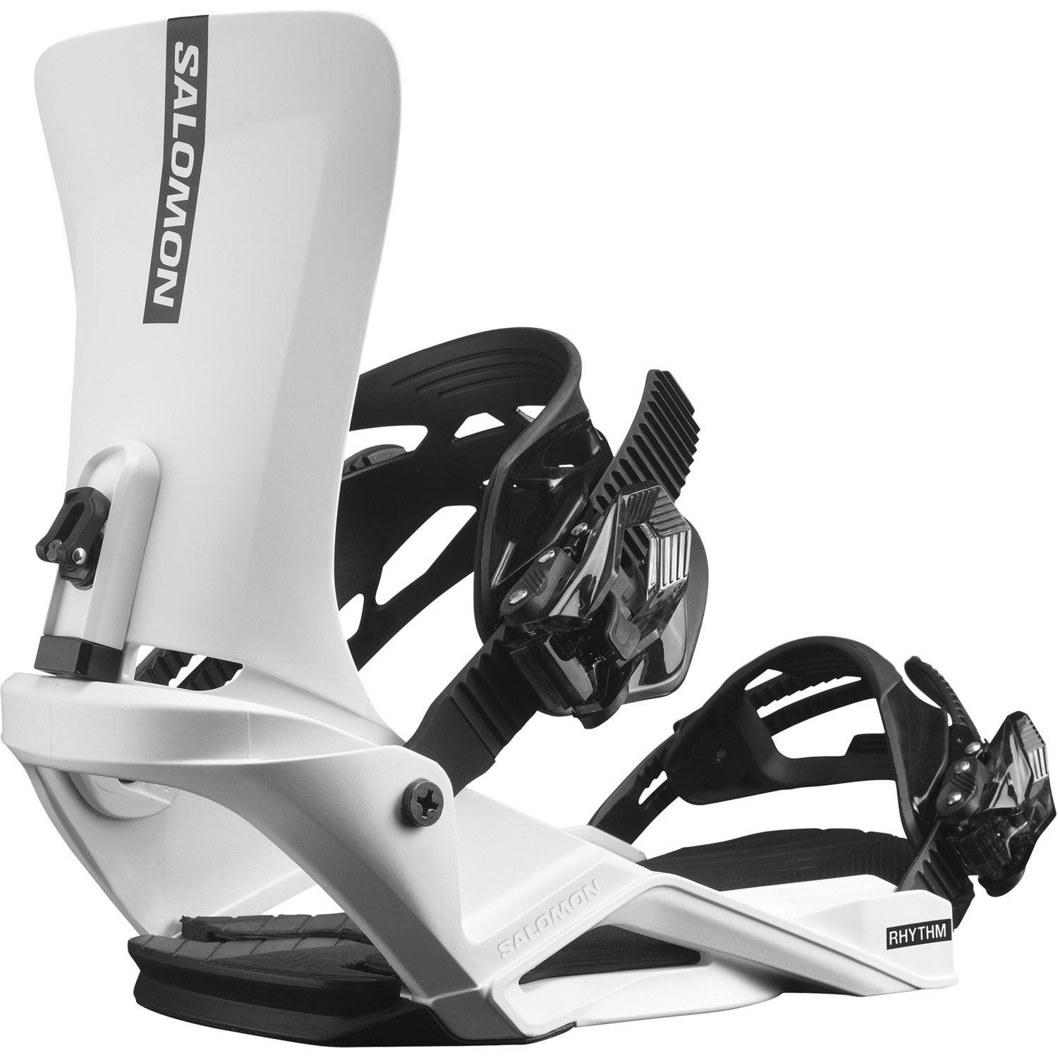 Rhythm Snowboard Bindings