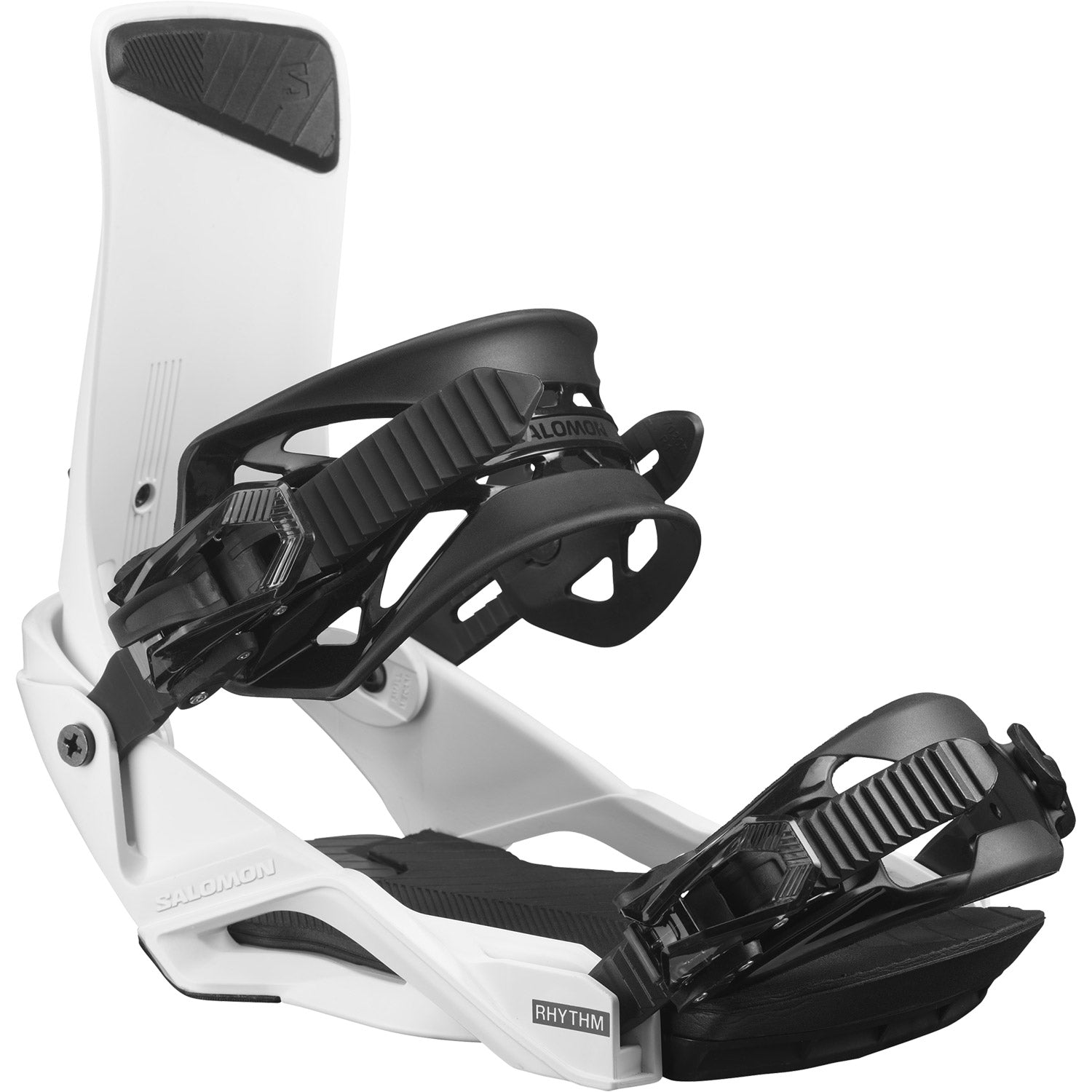 Rhythm Snowboard Bindings