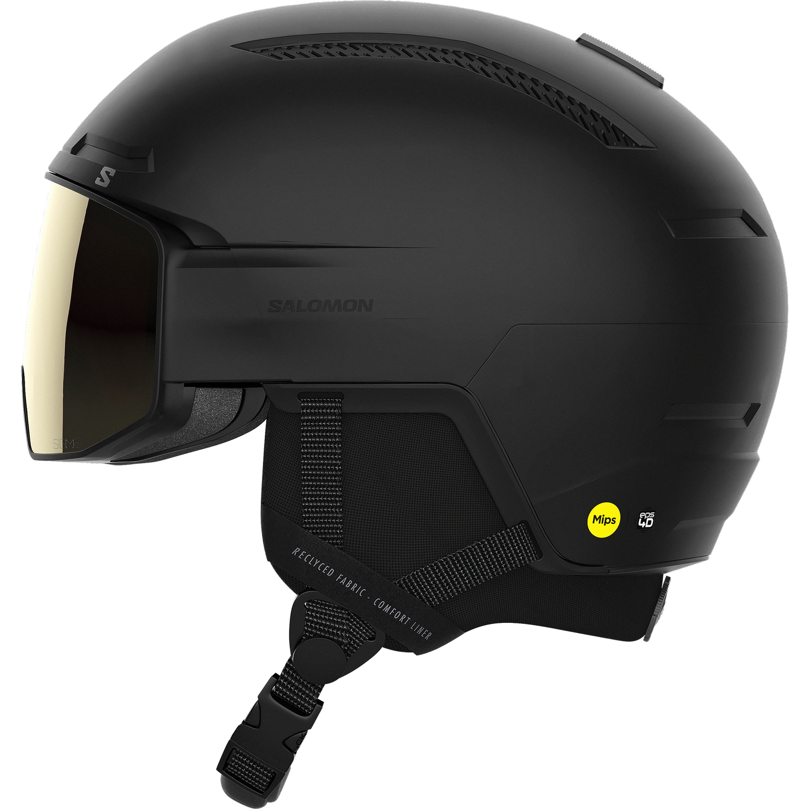 Driver Pro Sigma Mips Snow Helmet