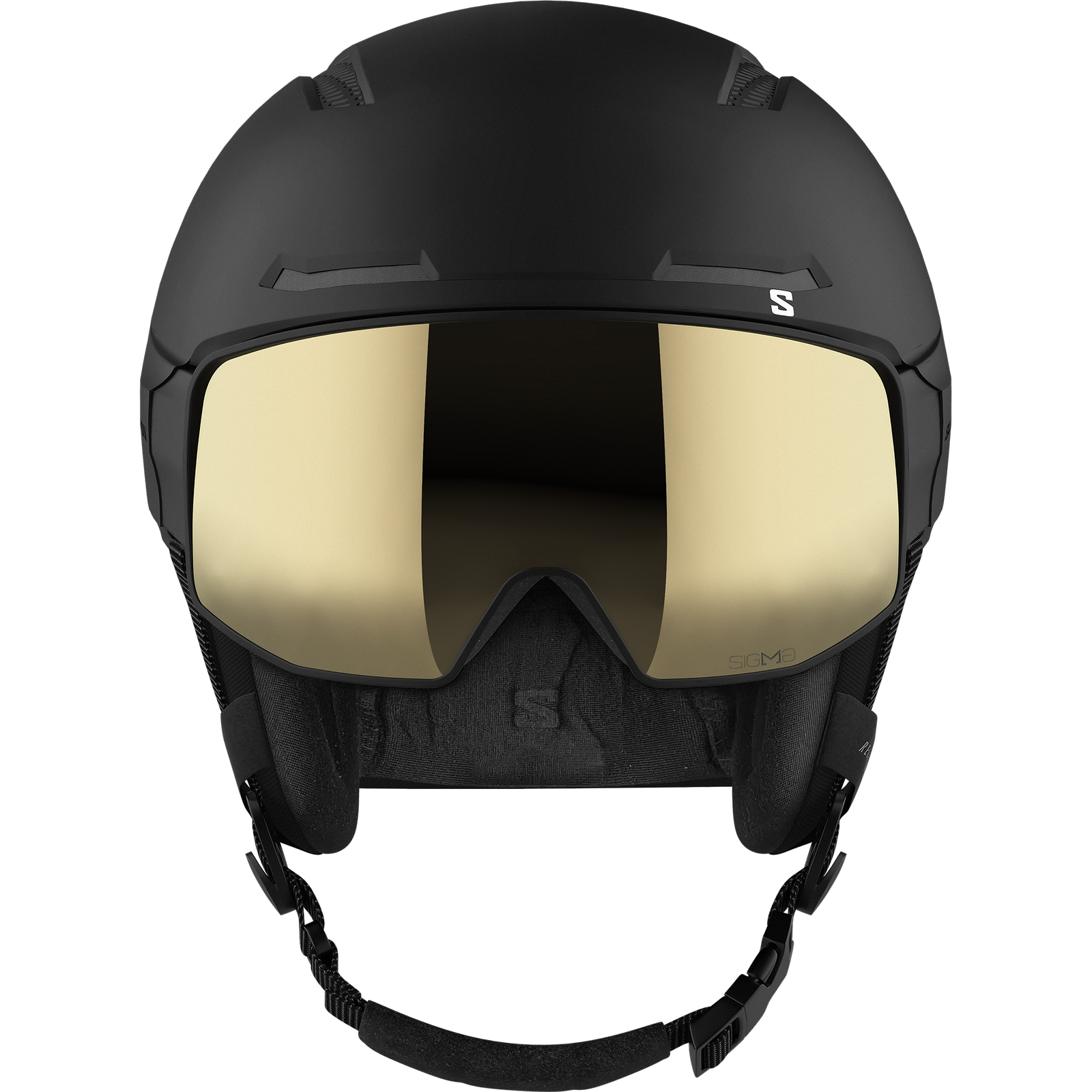 Driver Pro Sigma Mips Snow Helmet