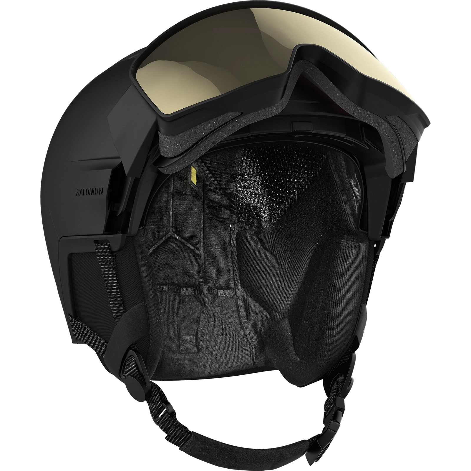 Driver Pro Sigma Mips Snow Helmet
