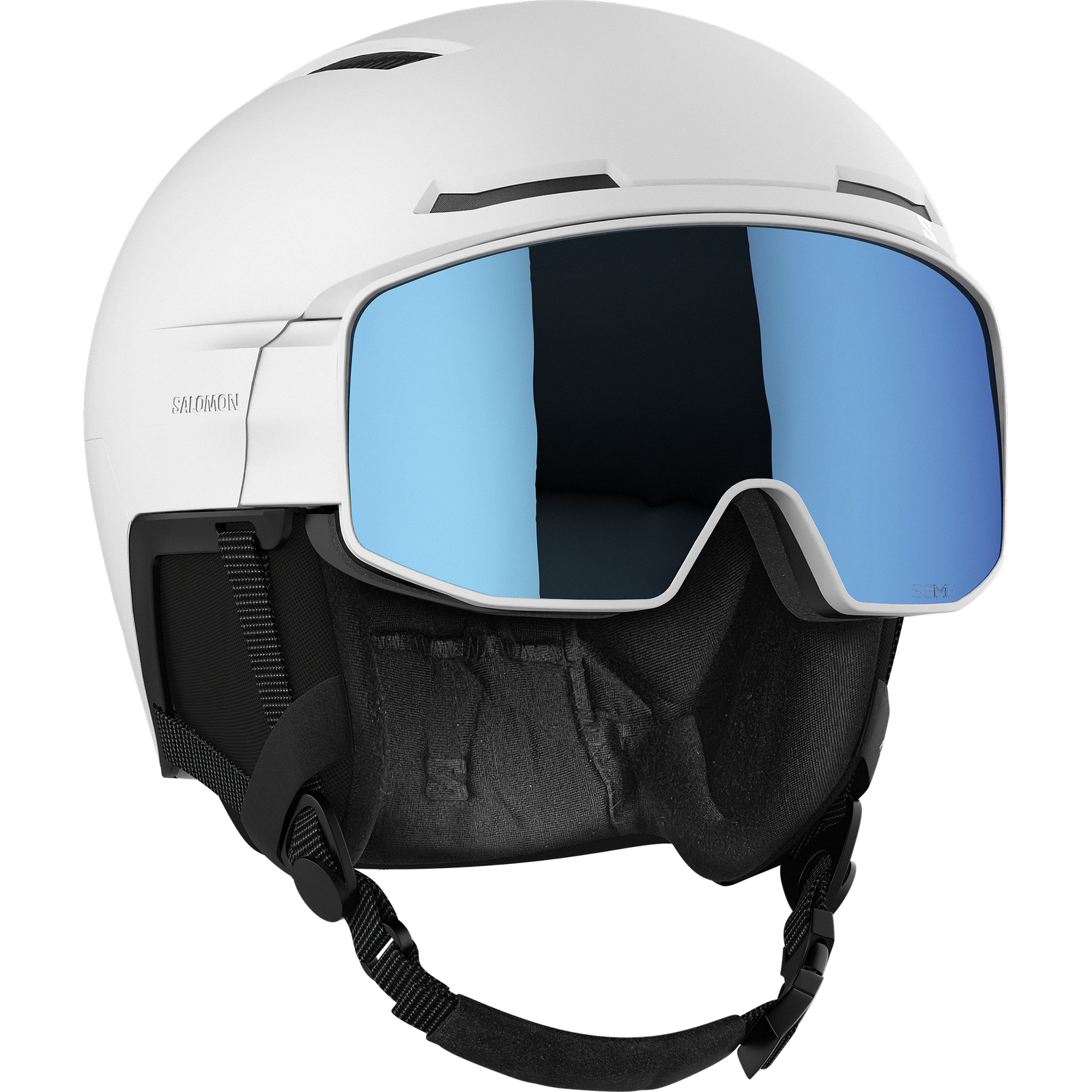 Driver Pro Sigma Mips Snow Helmet