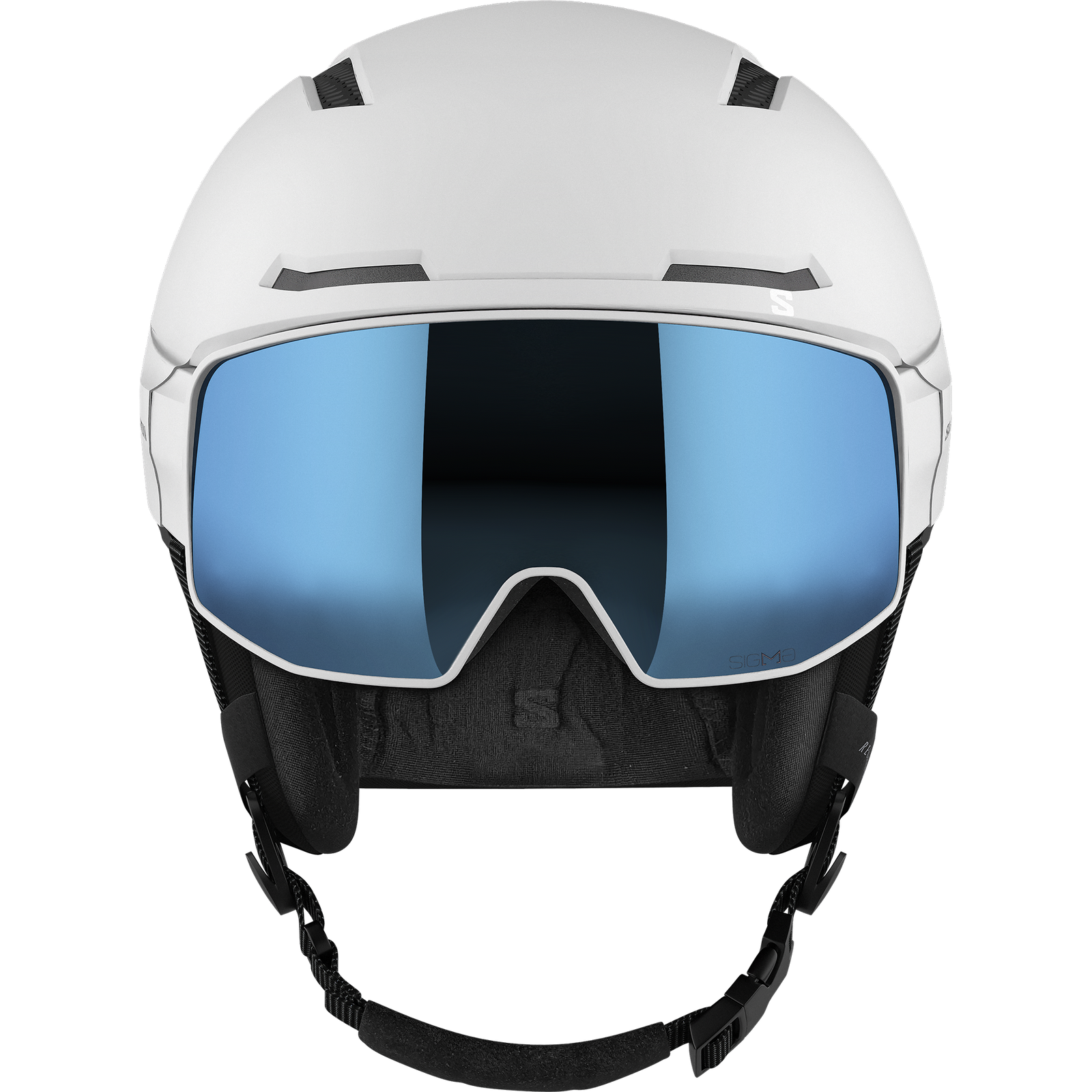 Driver Pro Sigma Mips Snow Helmet