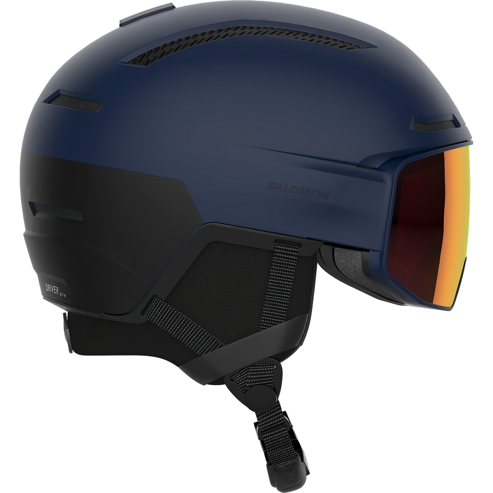 Driver Pro Mips Snow Helmet