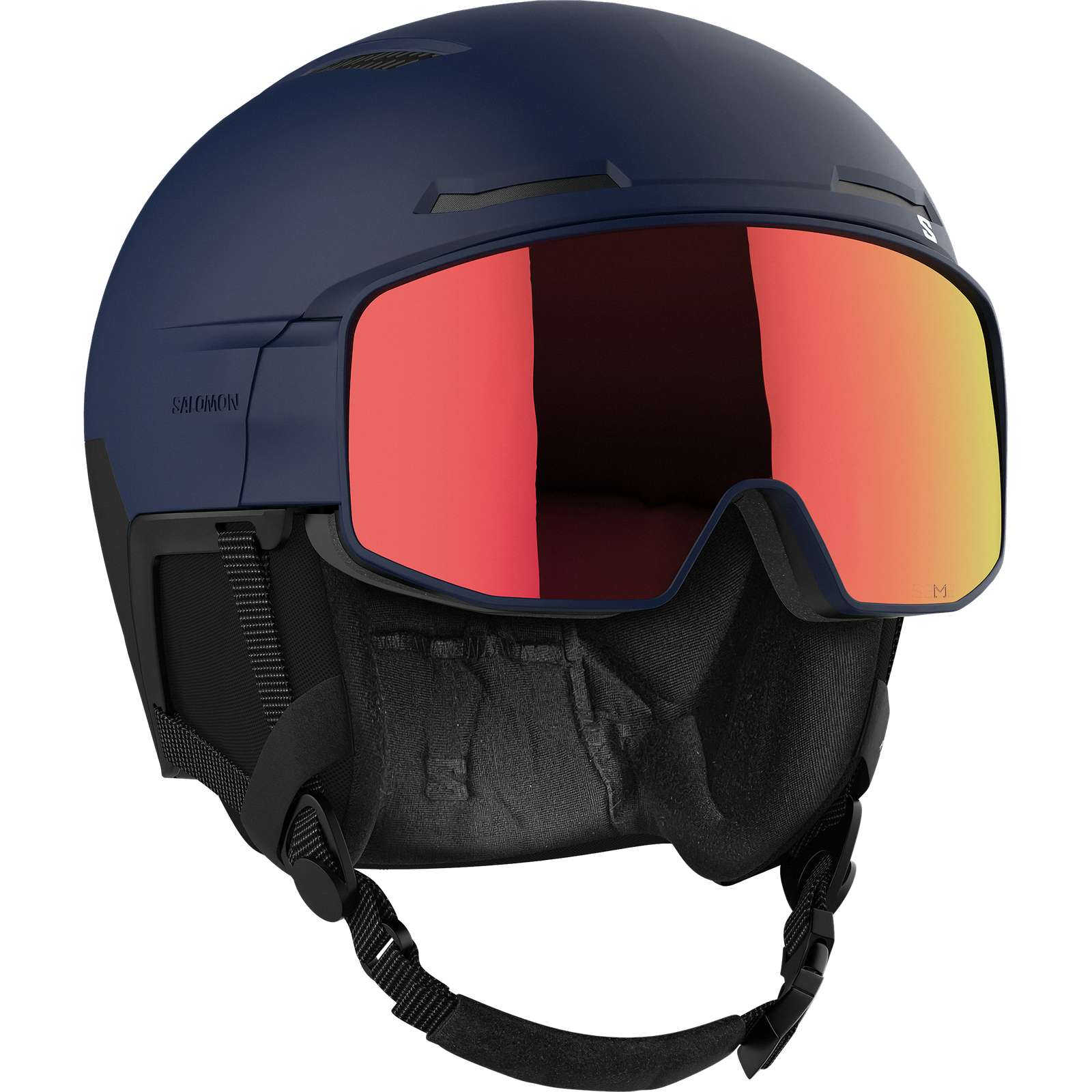 Driver Pro Mips Snow Helmet
