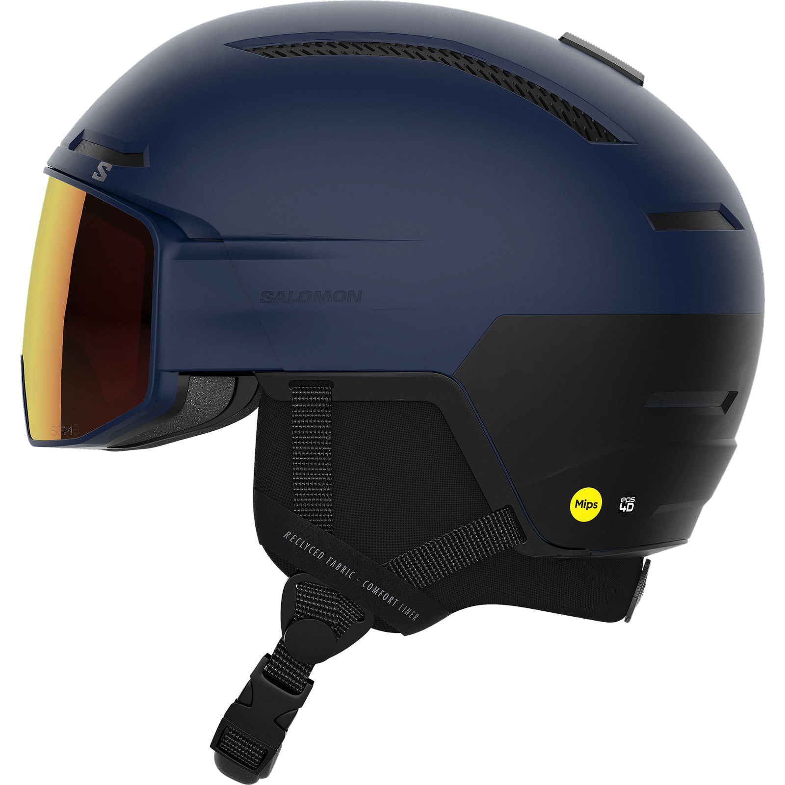 Driver Pro Mips Snow Helmet