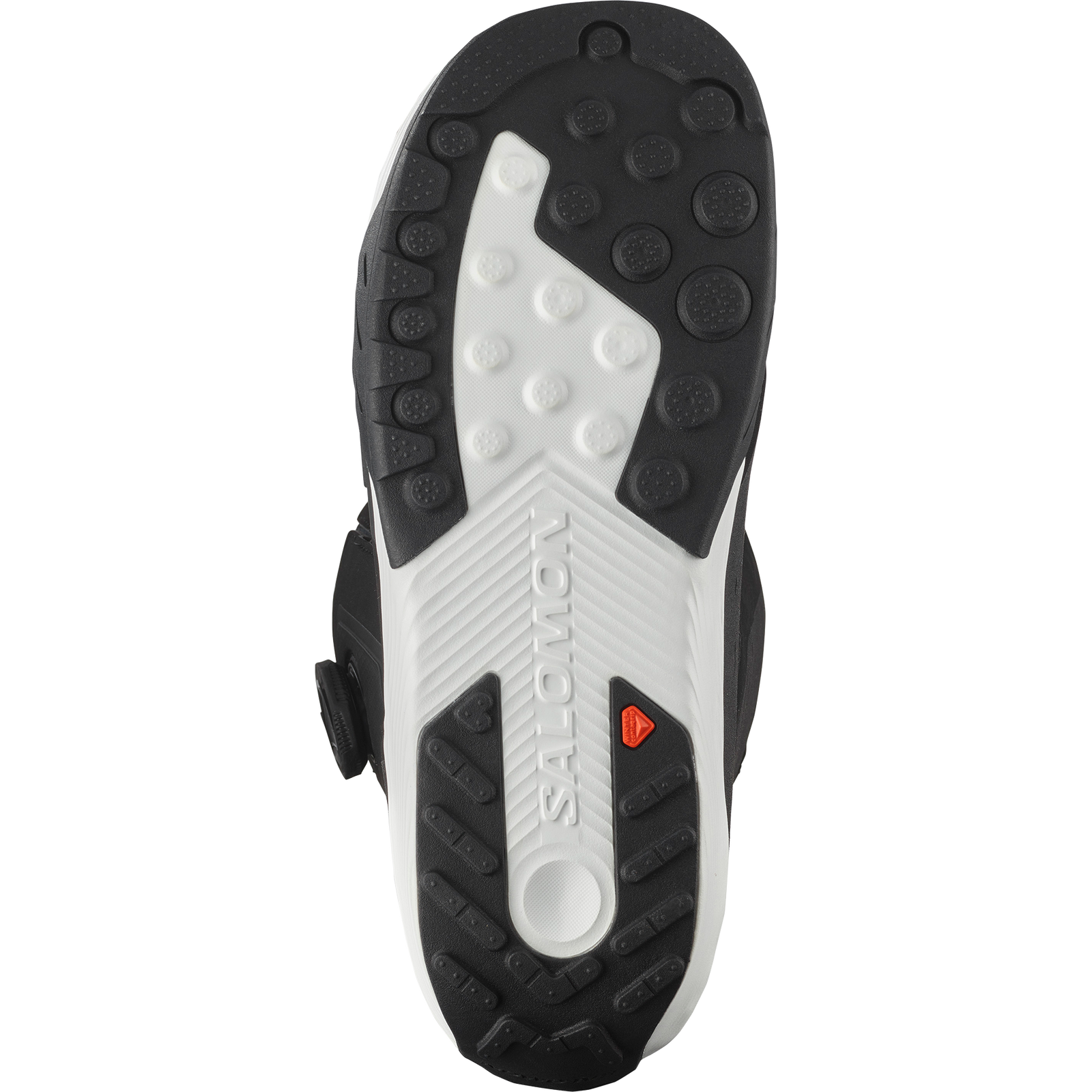 Dialogue Dual Boa Mens Snowboard Boots