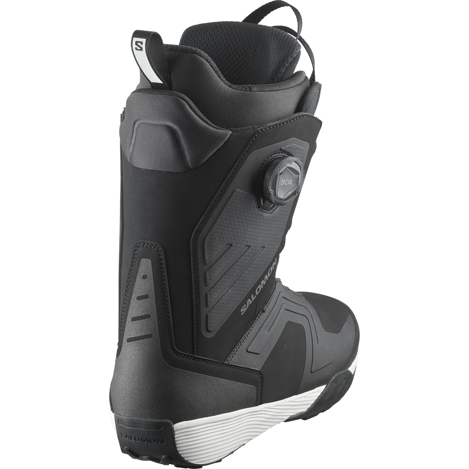 Dialogue Dual Boa Mens Snowboard Boots