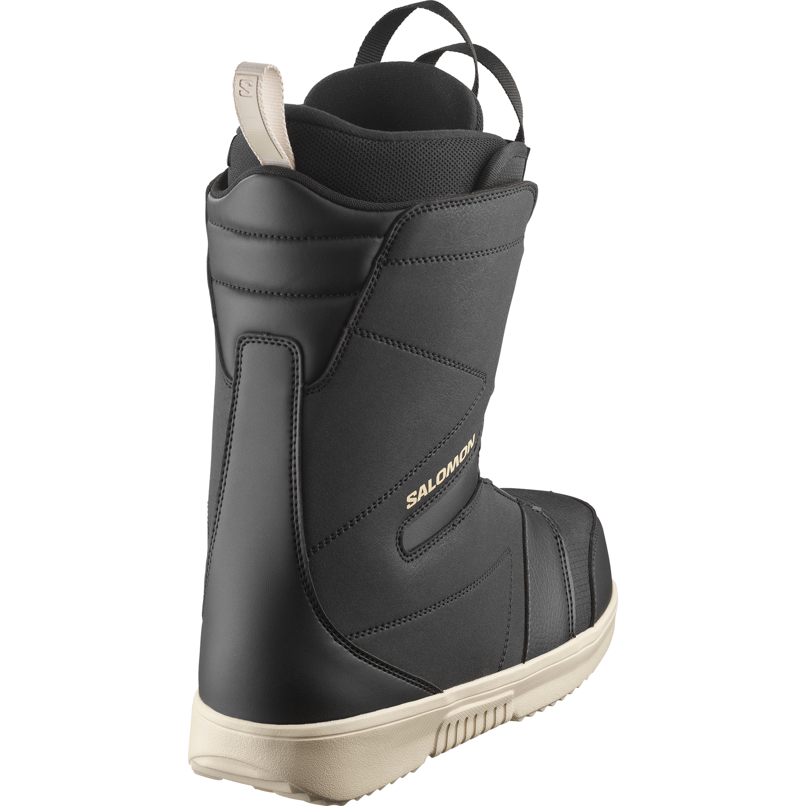 Faction Boa Mens Snowboard Boots