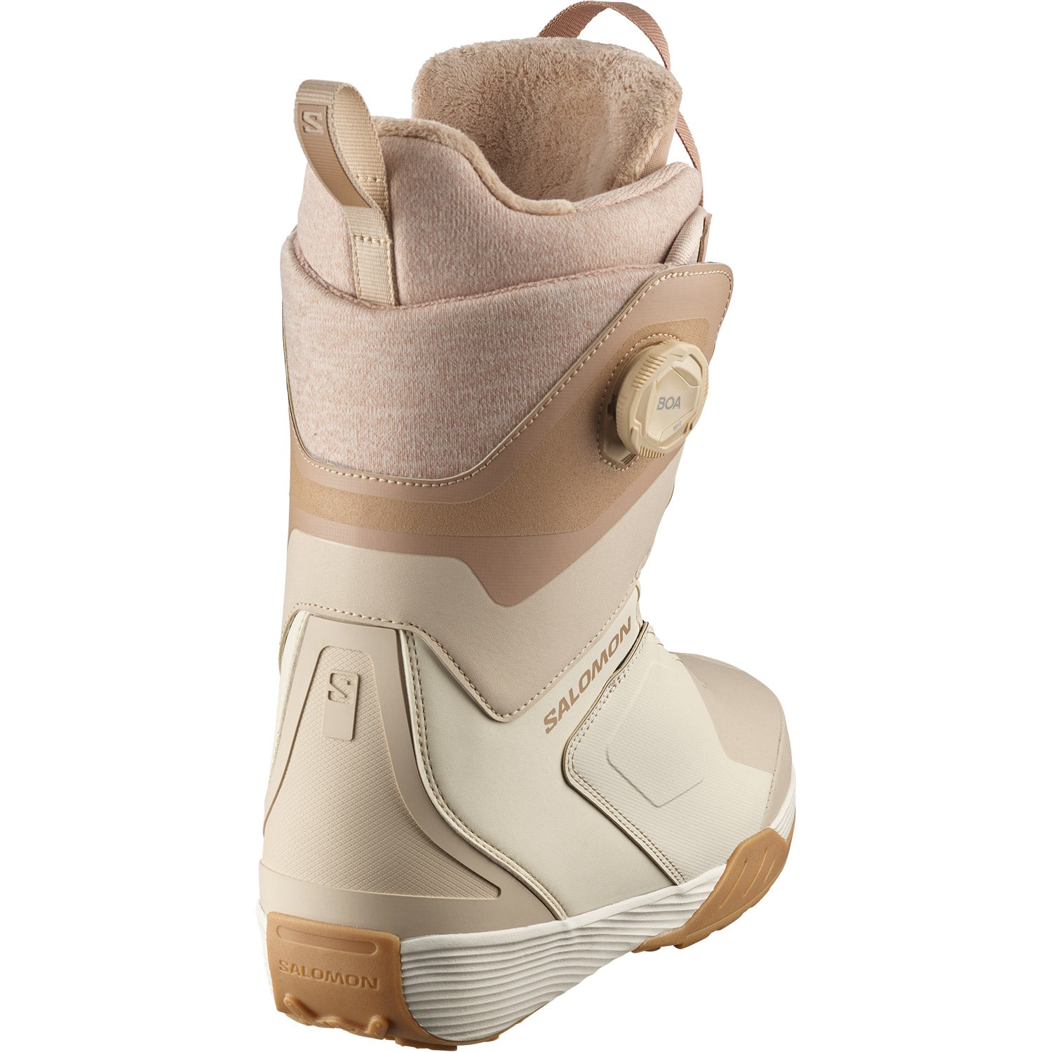 Kiana Dual BOA Womens Snowboard Boots