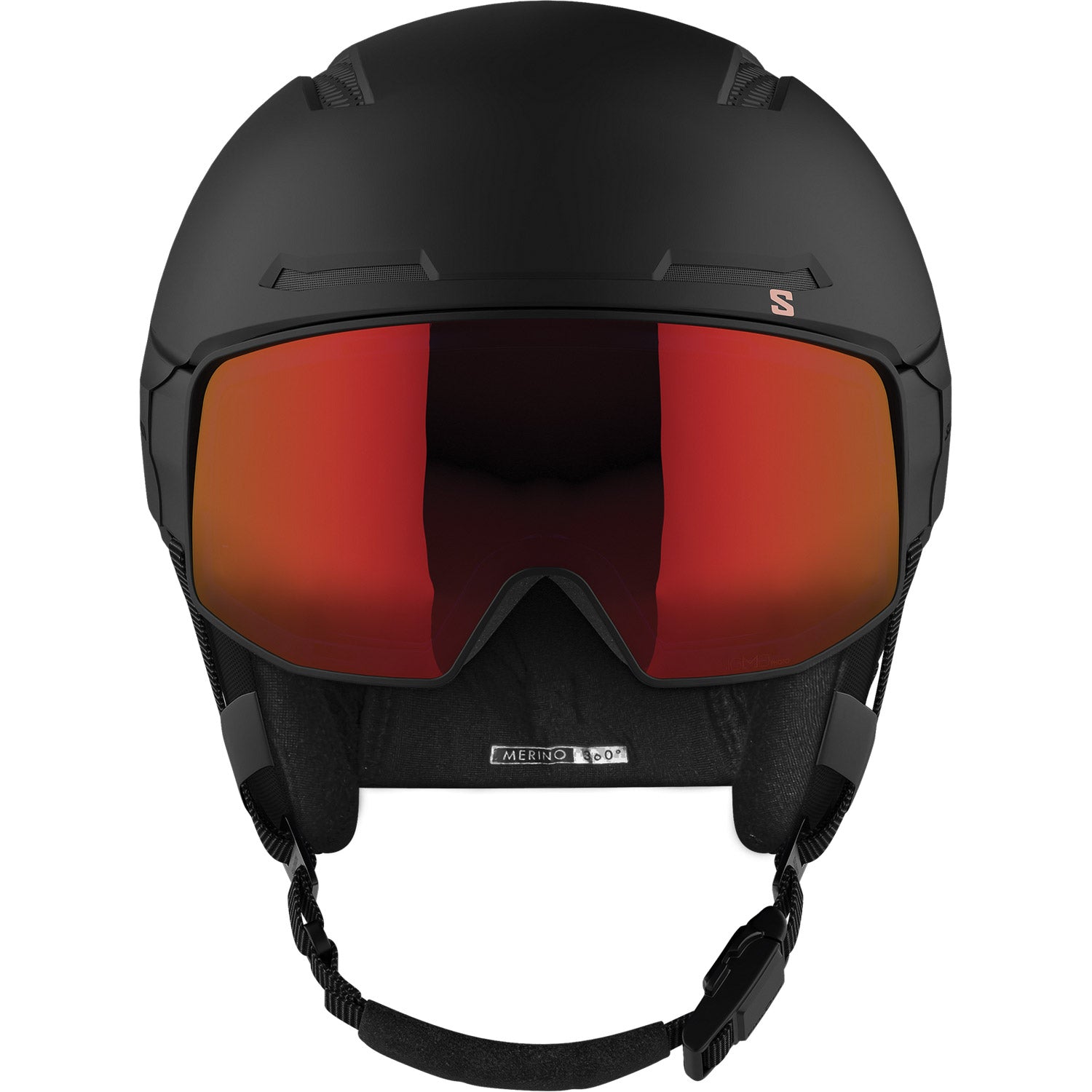 Driver Prime Sigma Photo Mips Snow Helmet