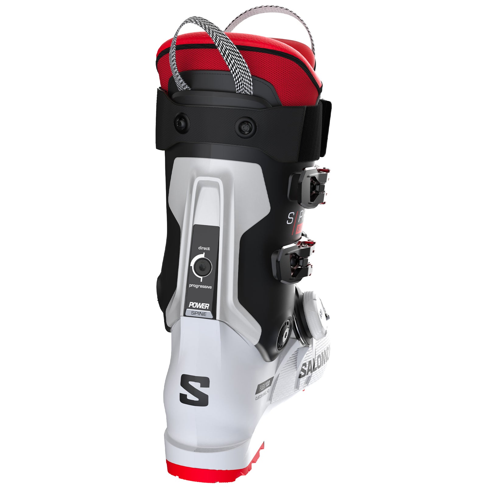S/Pro Supra Boa 120 Men's Ski Boots