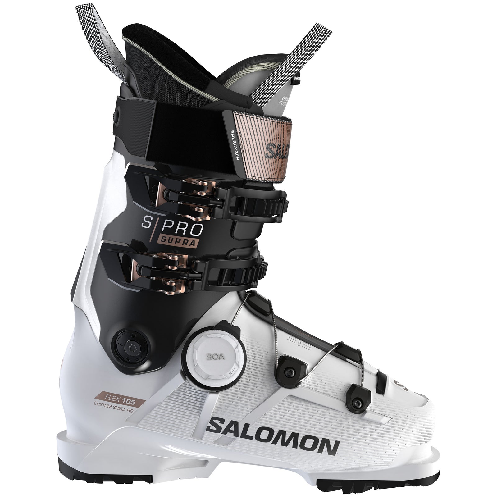 S/Pro Supra Boa 105W GW Women's Ski Boots