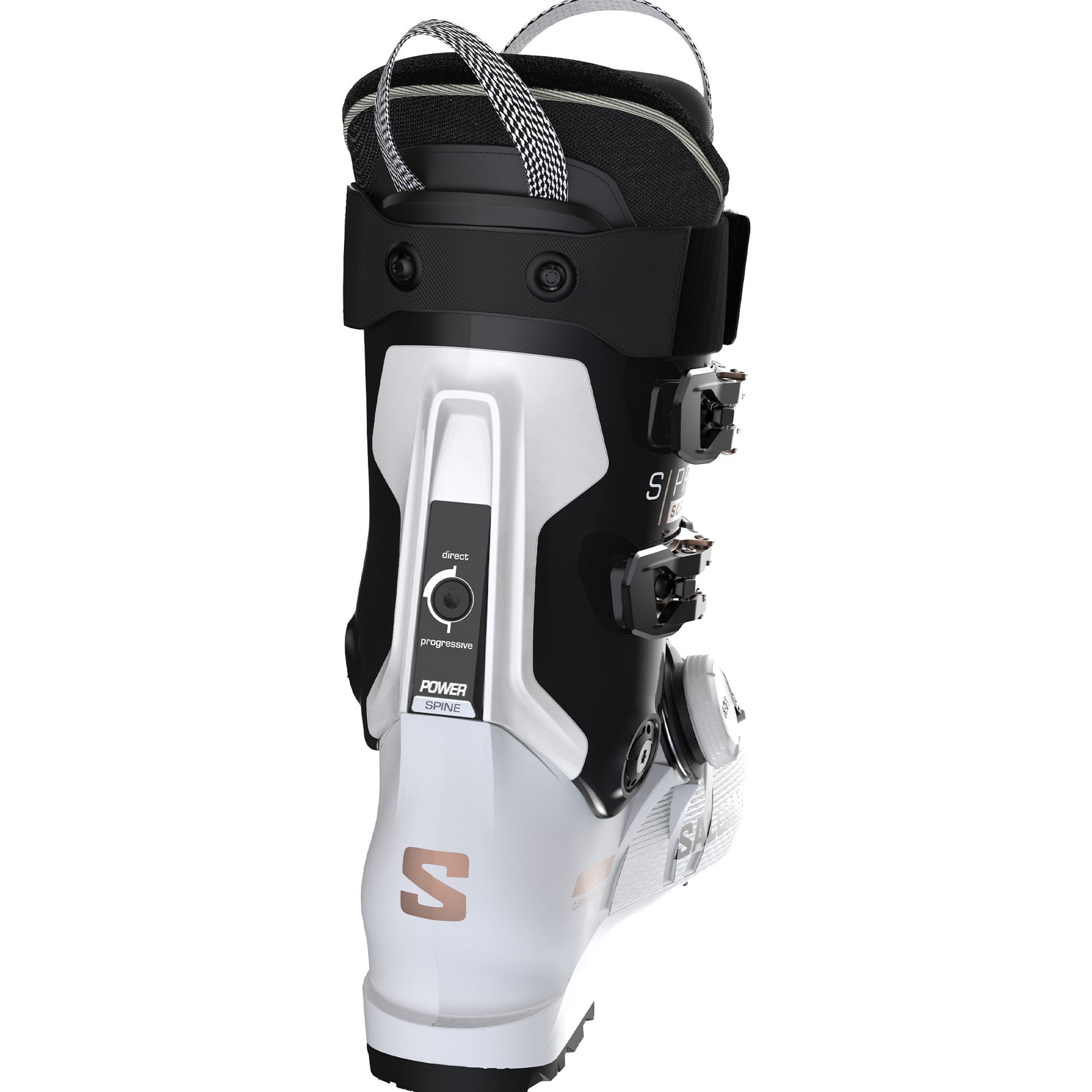 S/Pro Supra Boa 105W GW Women's Ski Boots