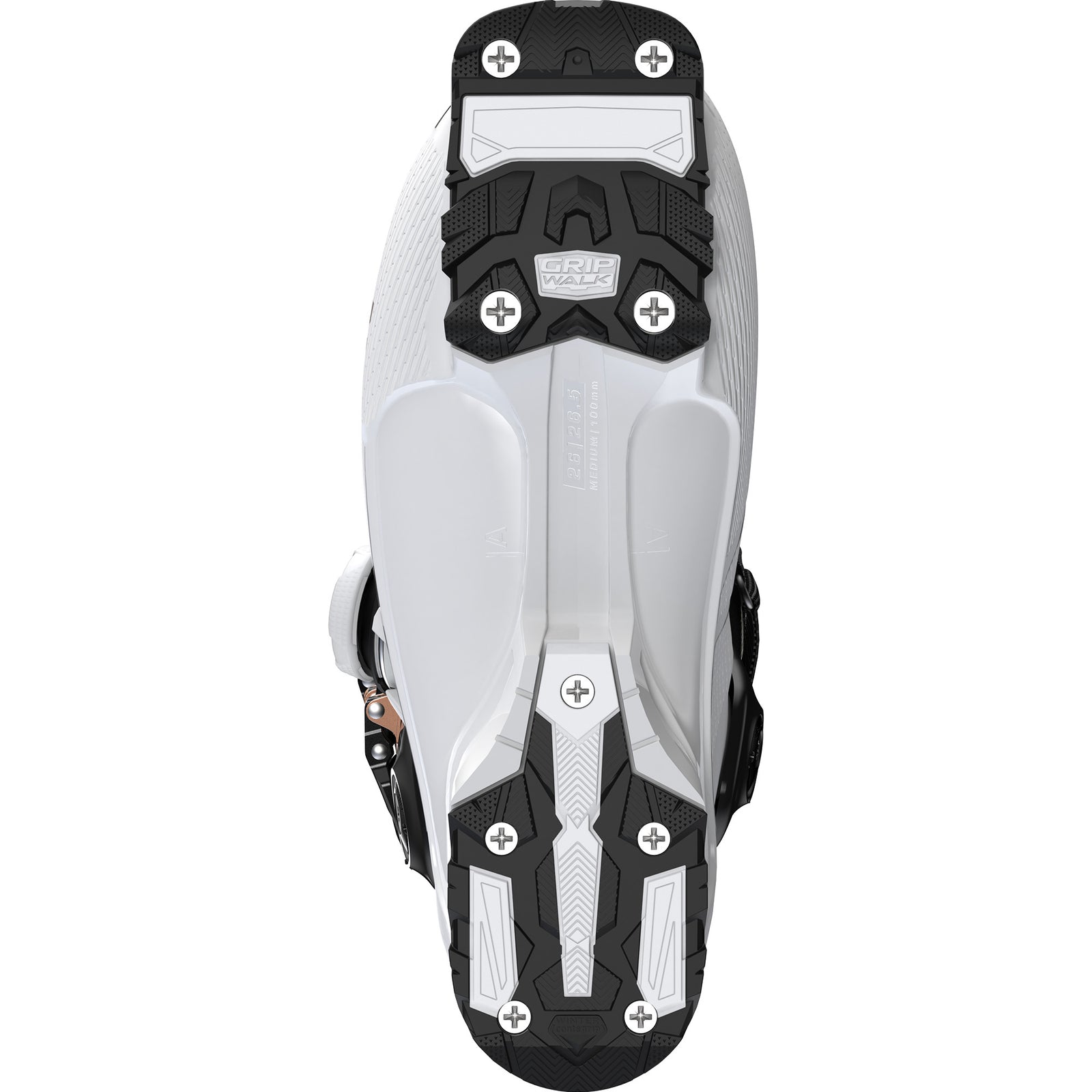 S/Pro Supra Boa 105W GW Women's Ski Boots