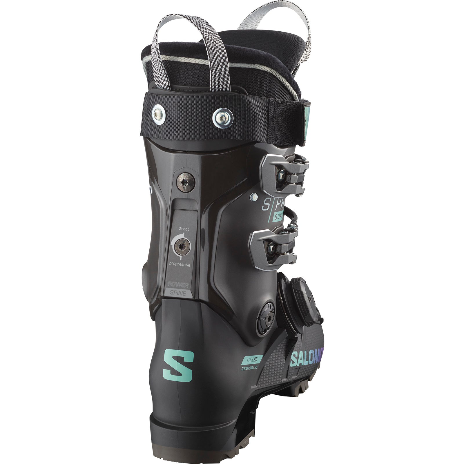 S/Pro Supra Boa 95W GW Women's Ski Boots