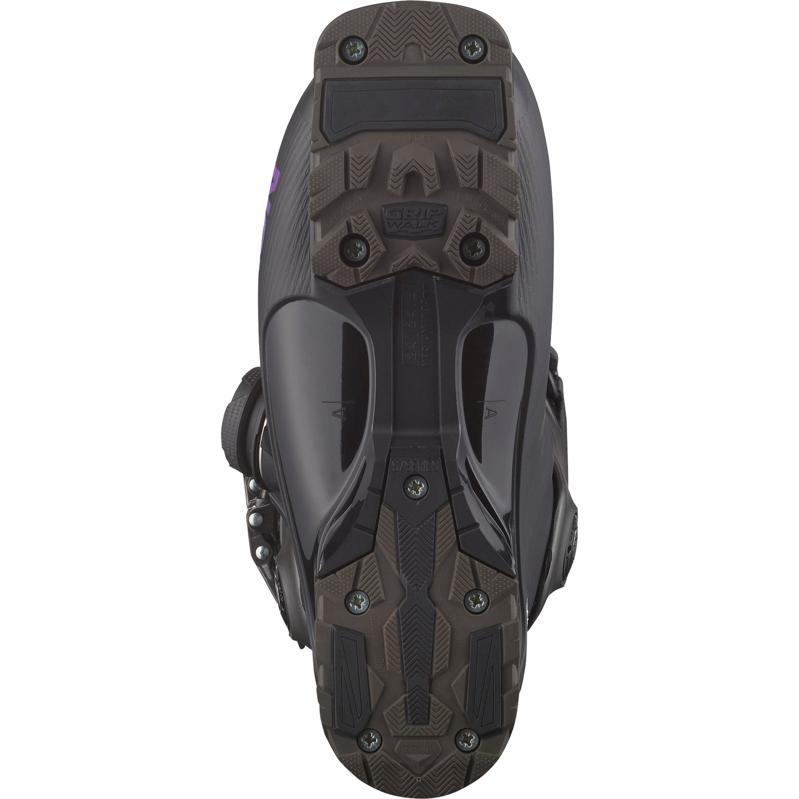 S/Pro Supra Boa 95W GW Women's Ski Boots