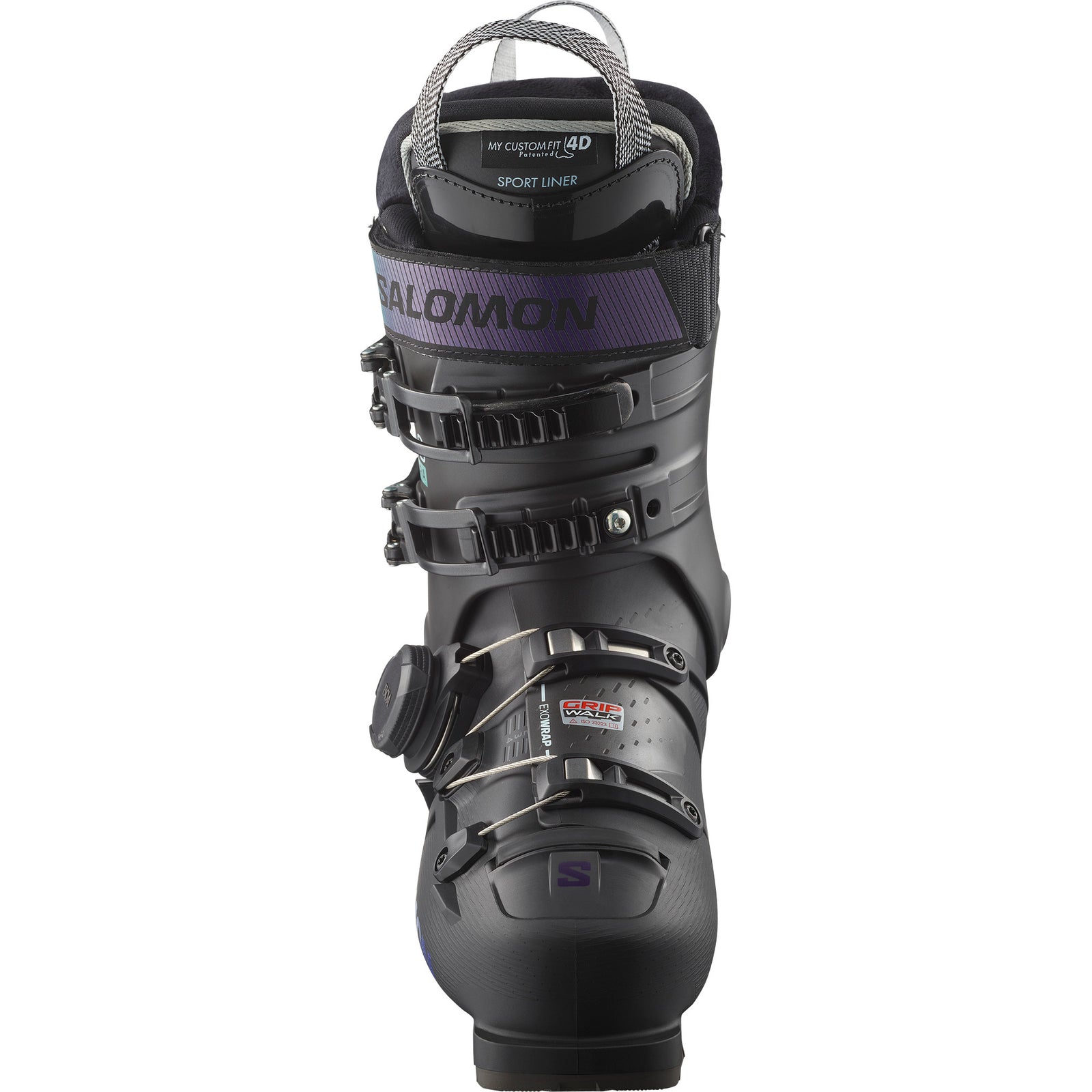 S/Pro Supra Boa 95W GW Women's Ski Boots