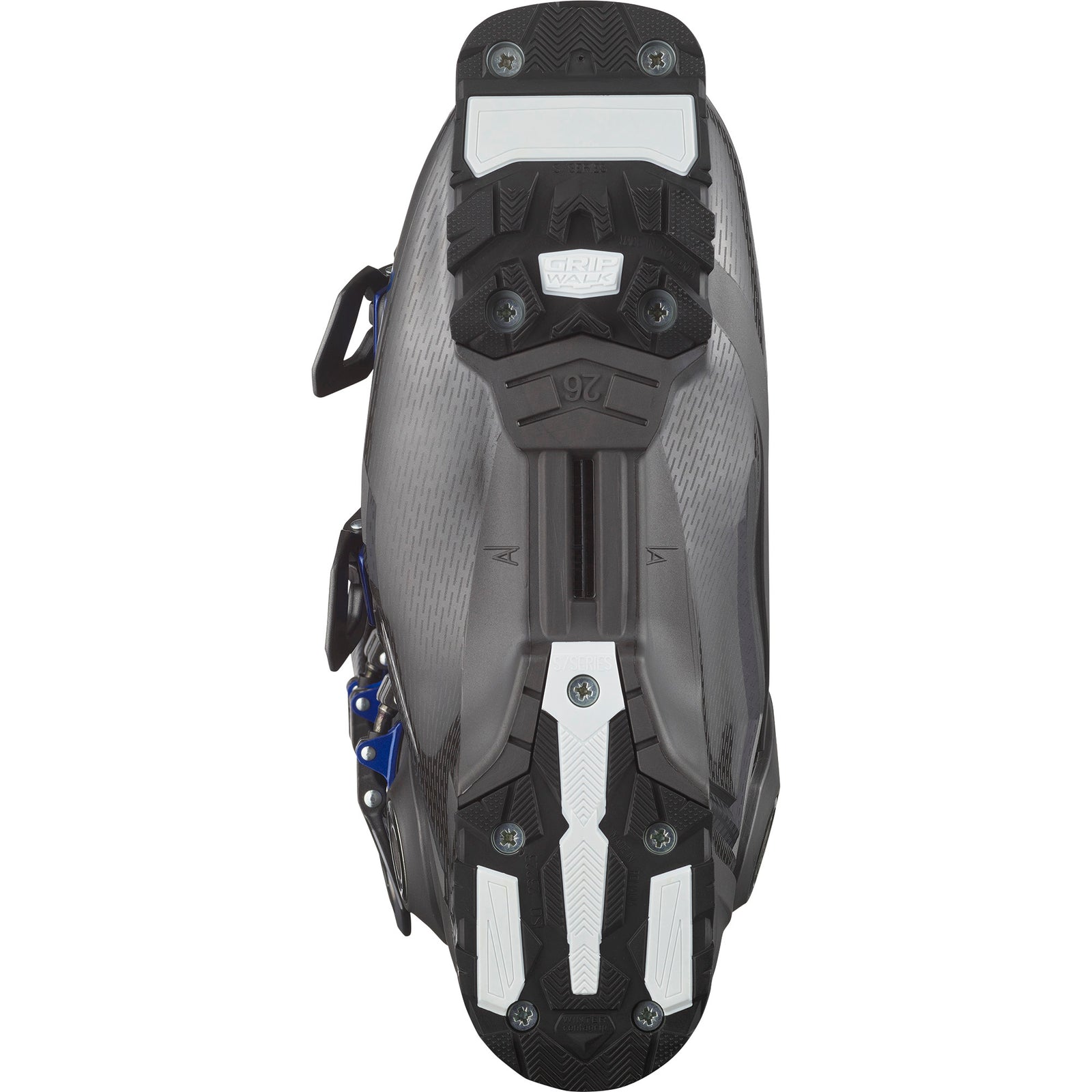 S/Pro MV 120 Men's Ski Boots