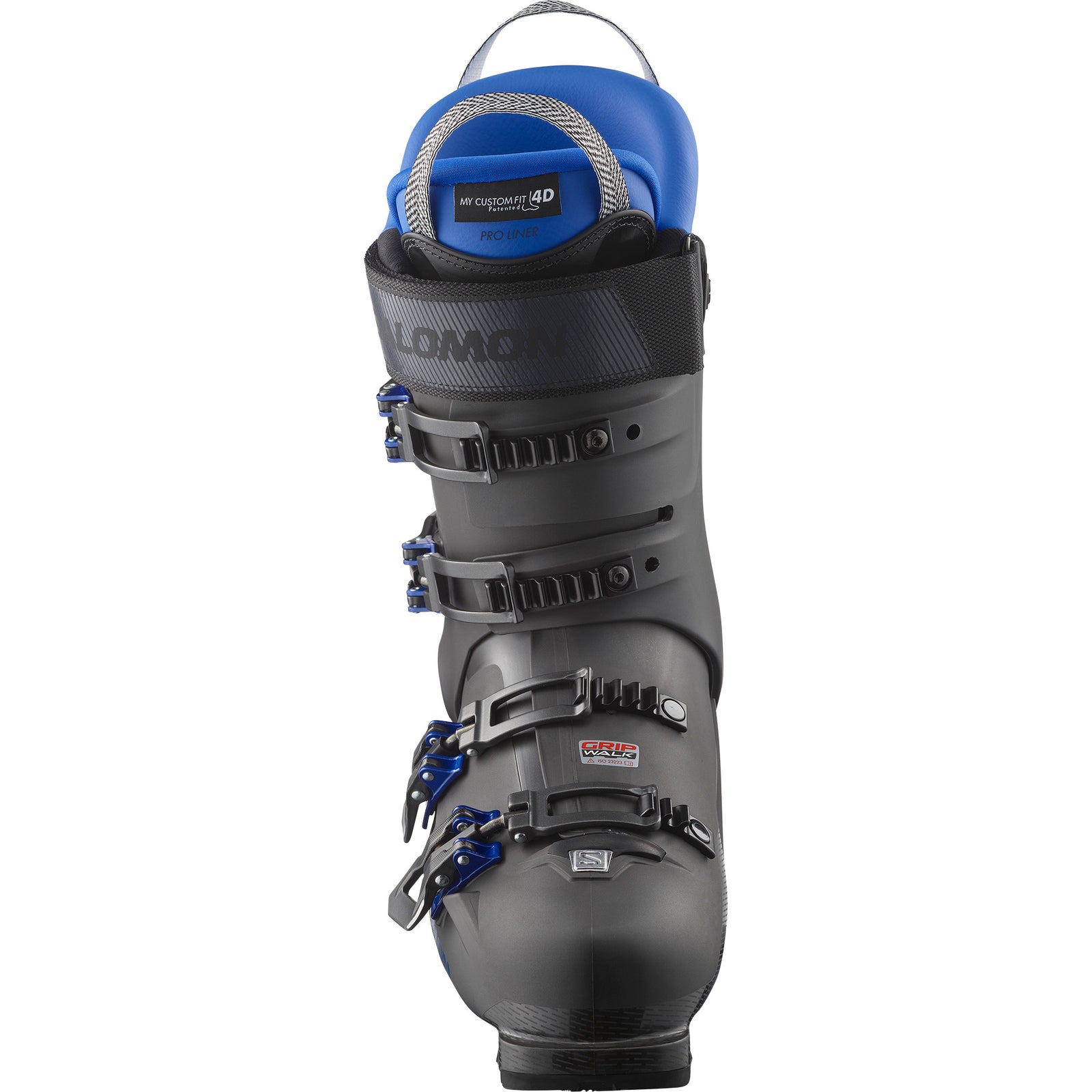 S/Pro MV 120 Men's Ski Boots