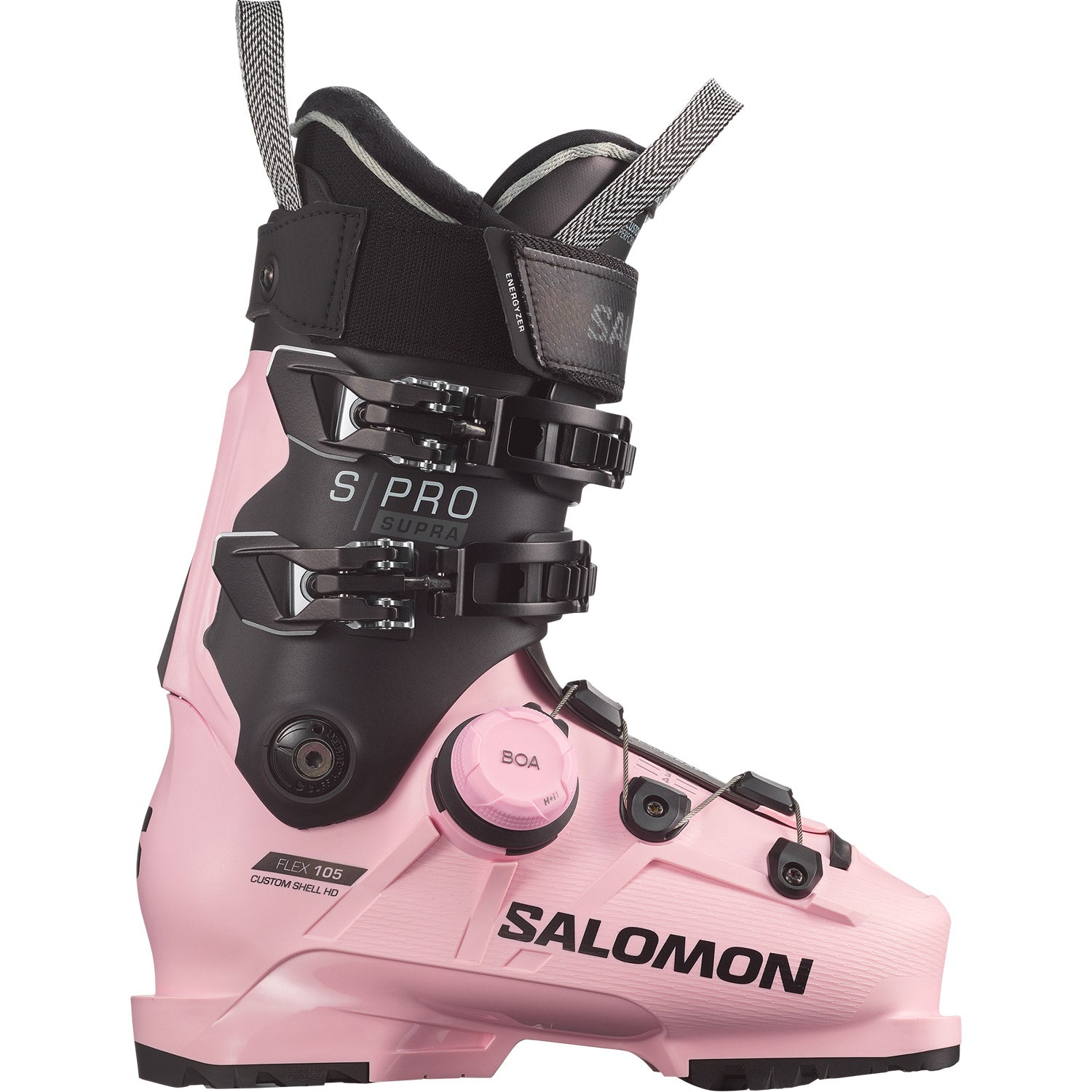 S/Pro Supra Boa 105W GW Women's Ski Boots